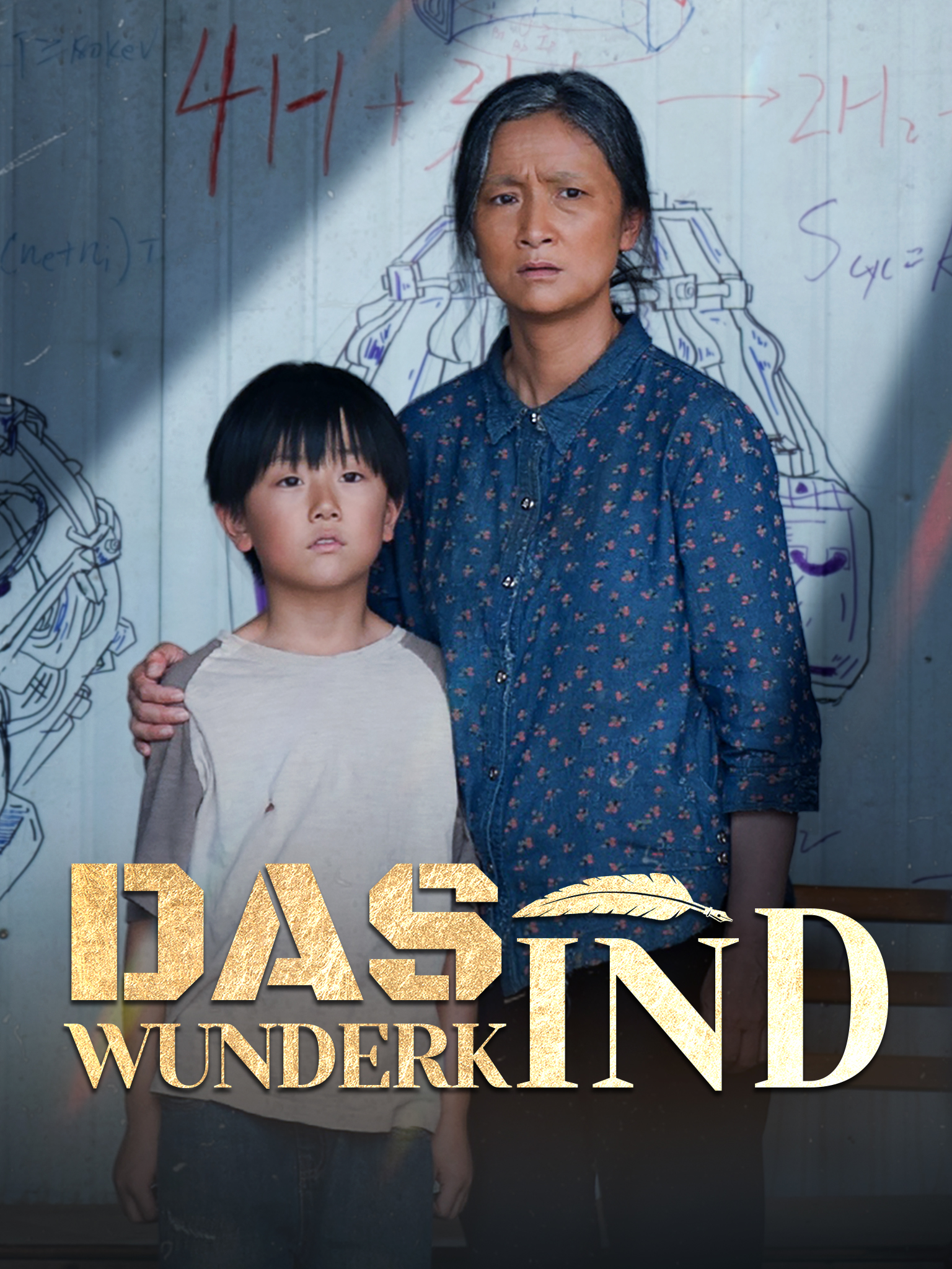 Das Wunderkind
