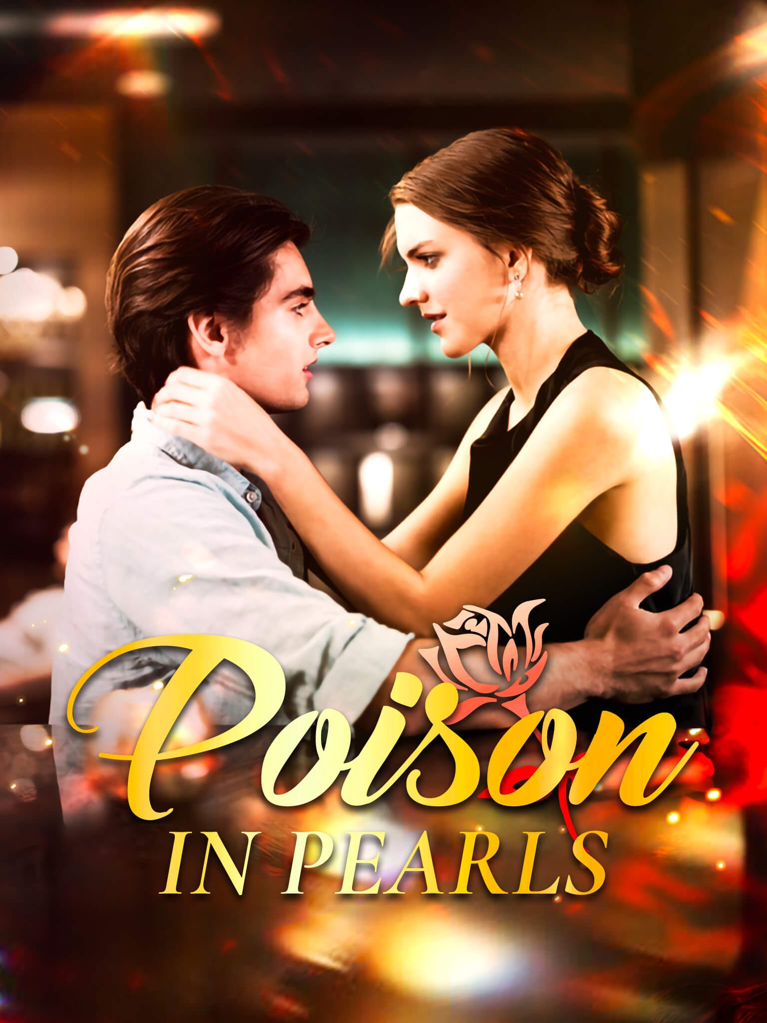 Poison in Pearls