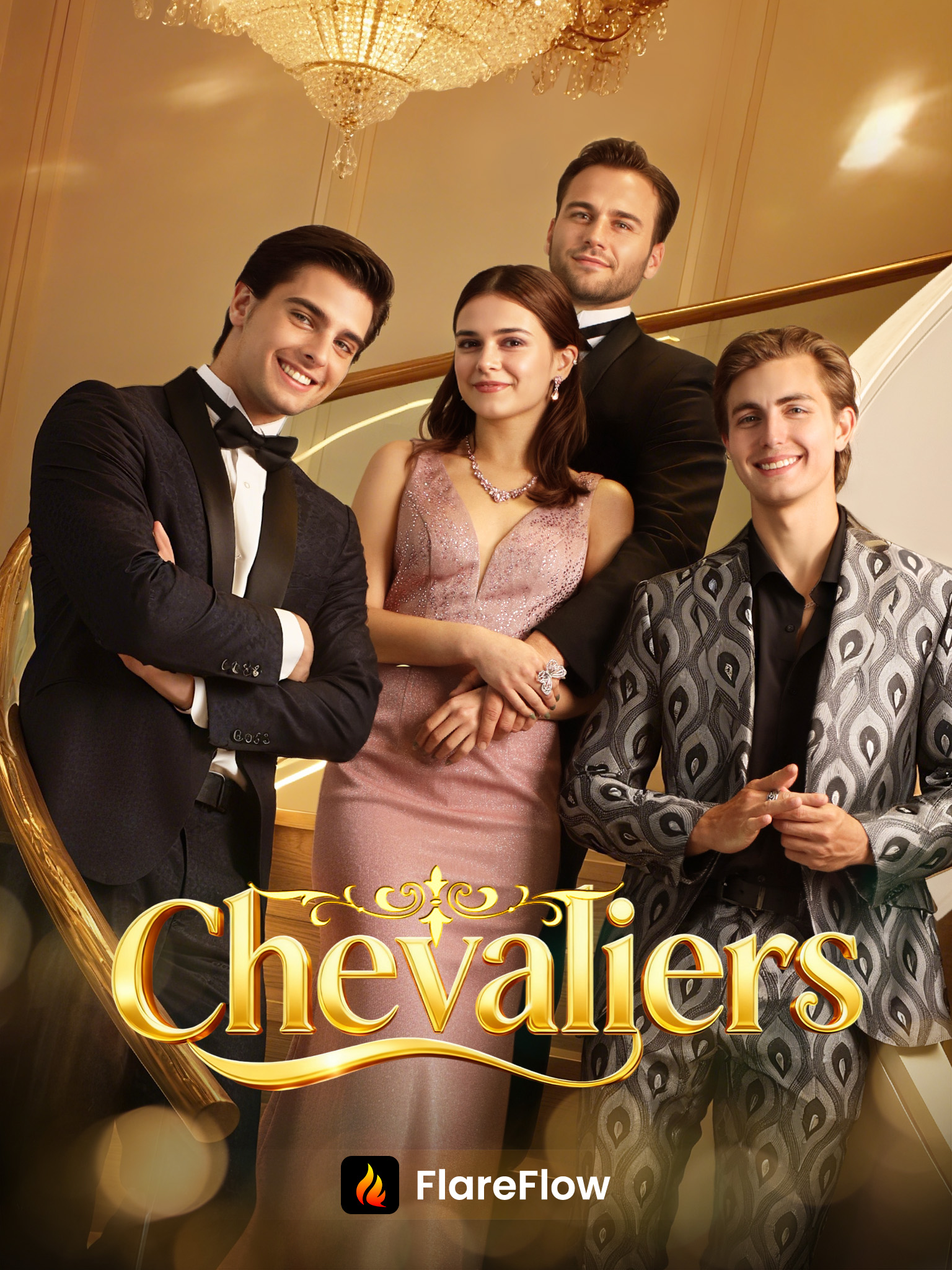 Chevaliers