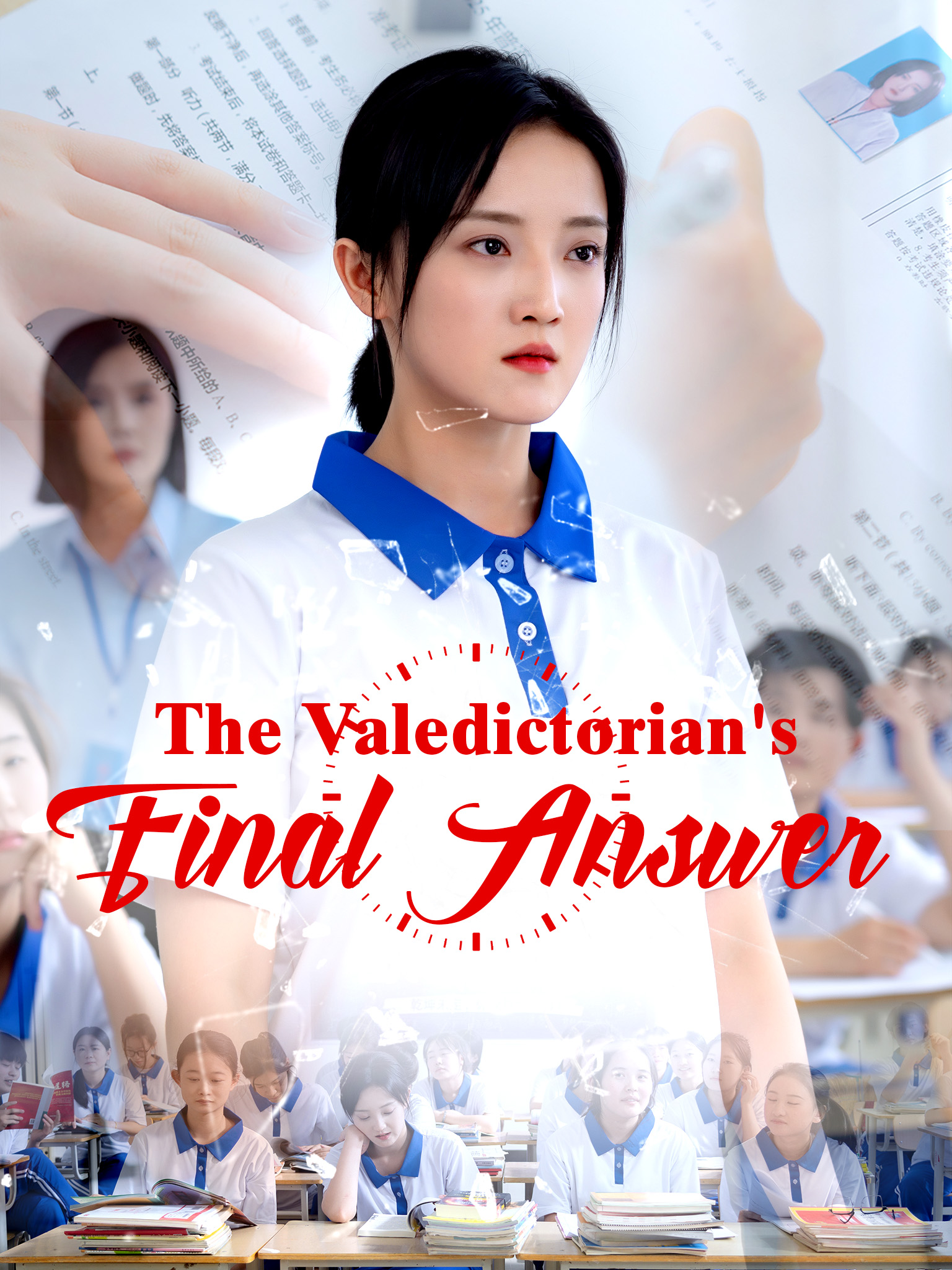 The Valedictorian's Final Answer