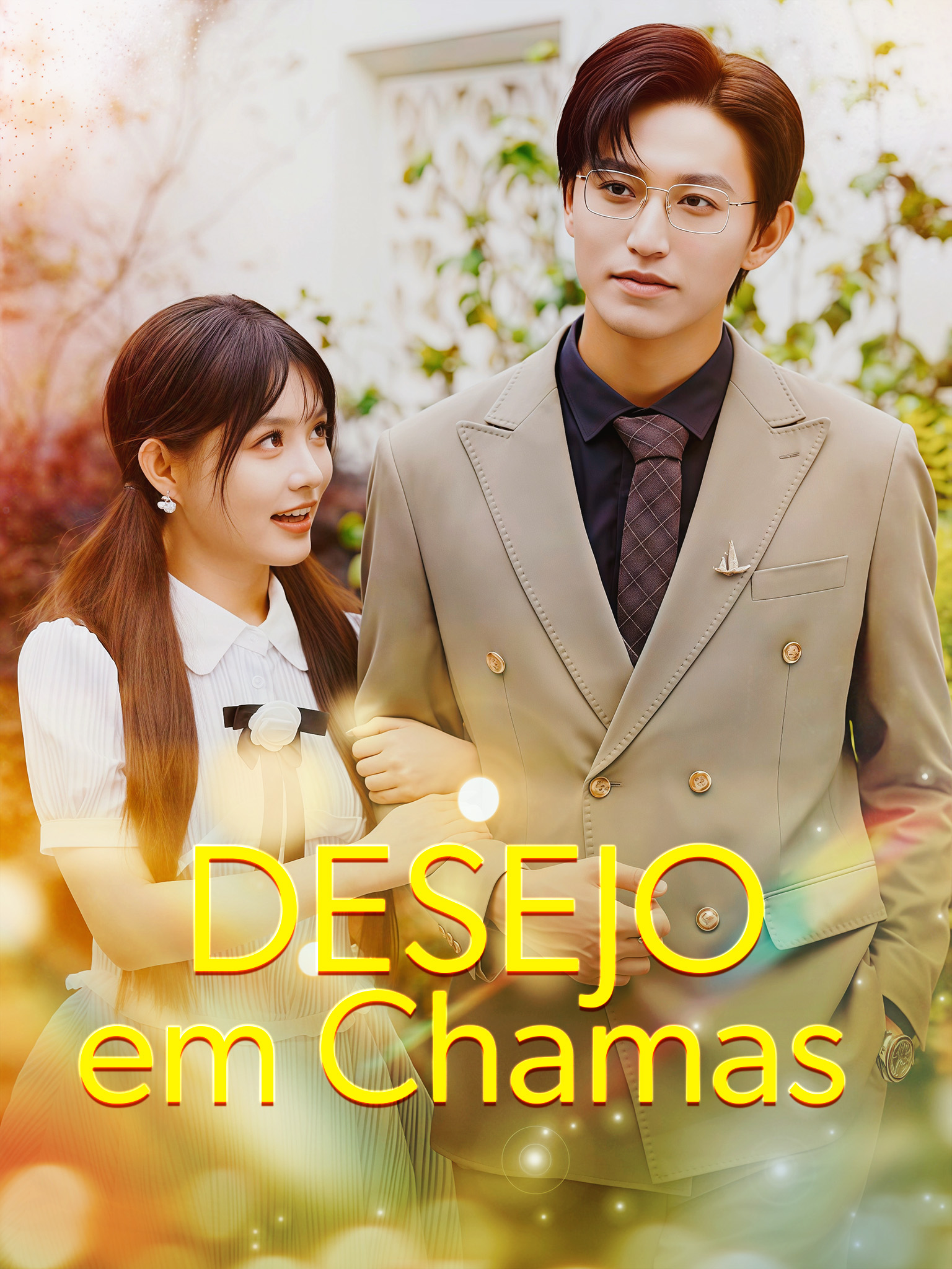Desejo em Chamas