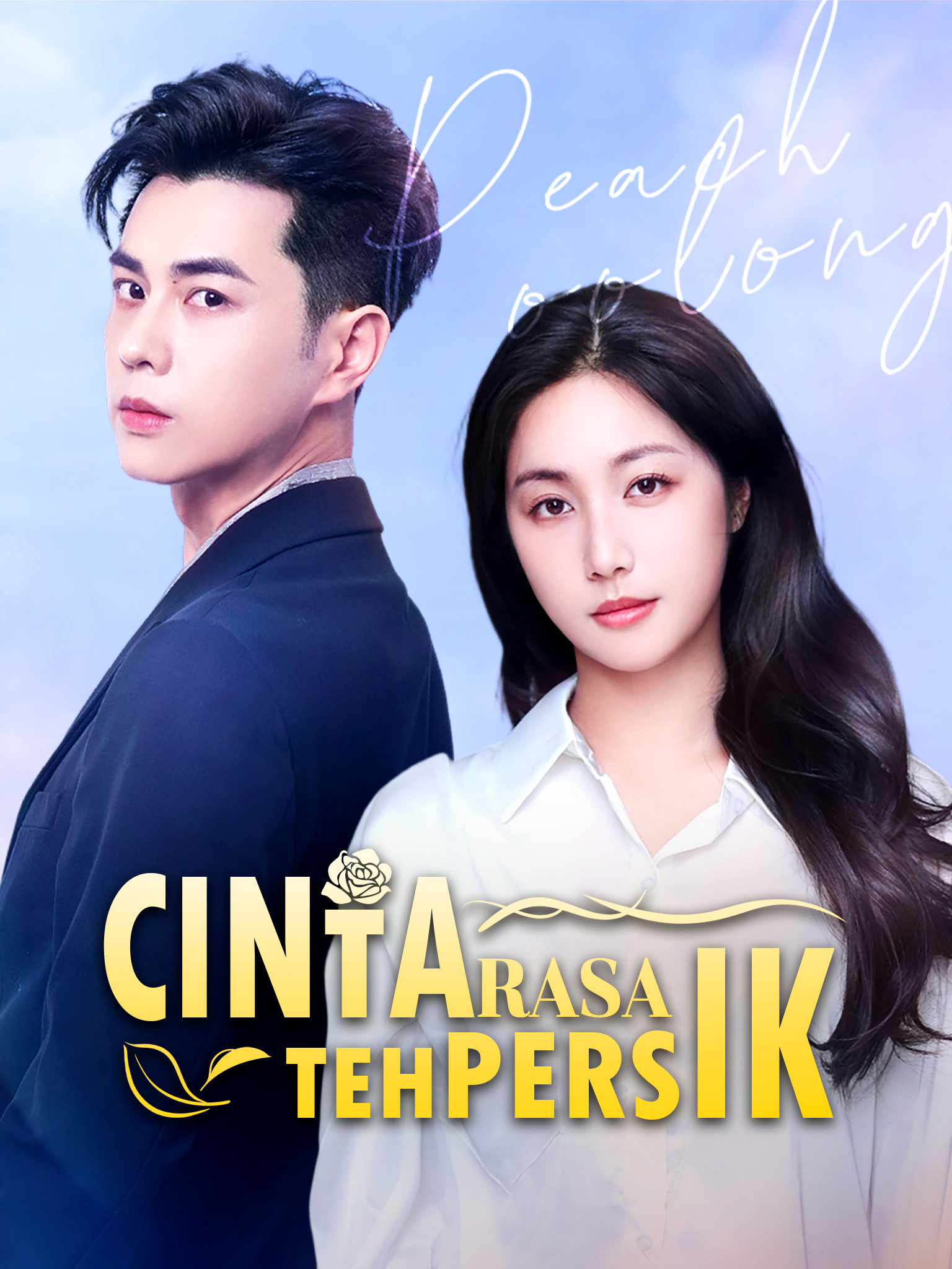 Cinta Rasa Teh Persik