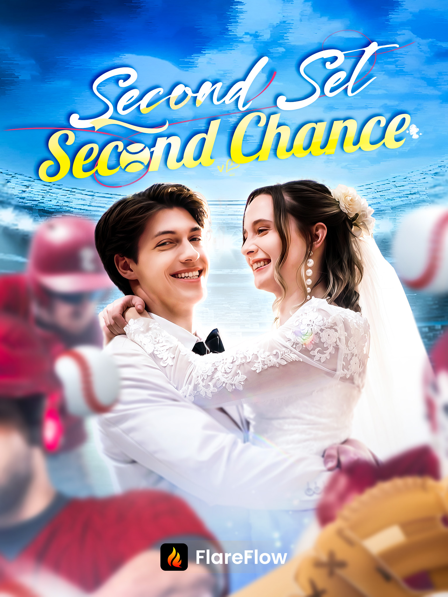 Second Set, Second Chance