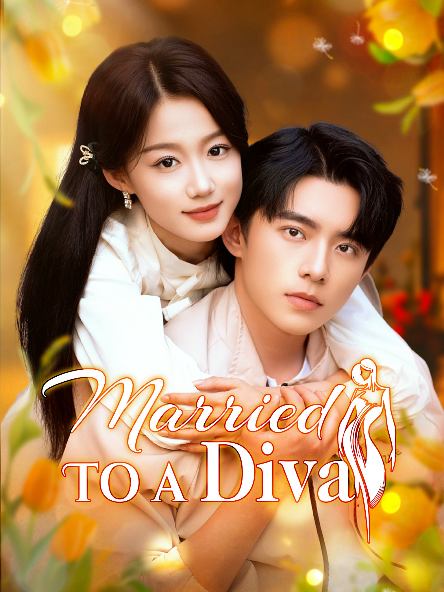 Married to a Diva