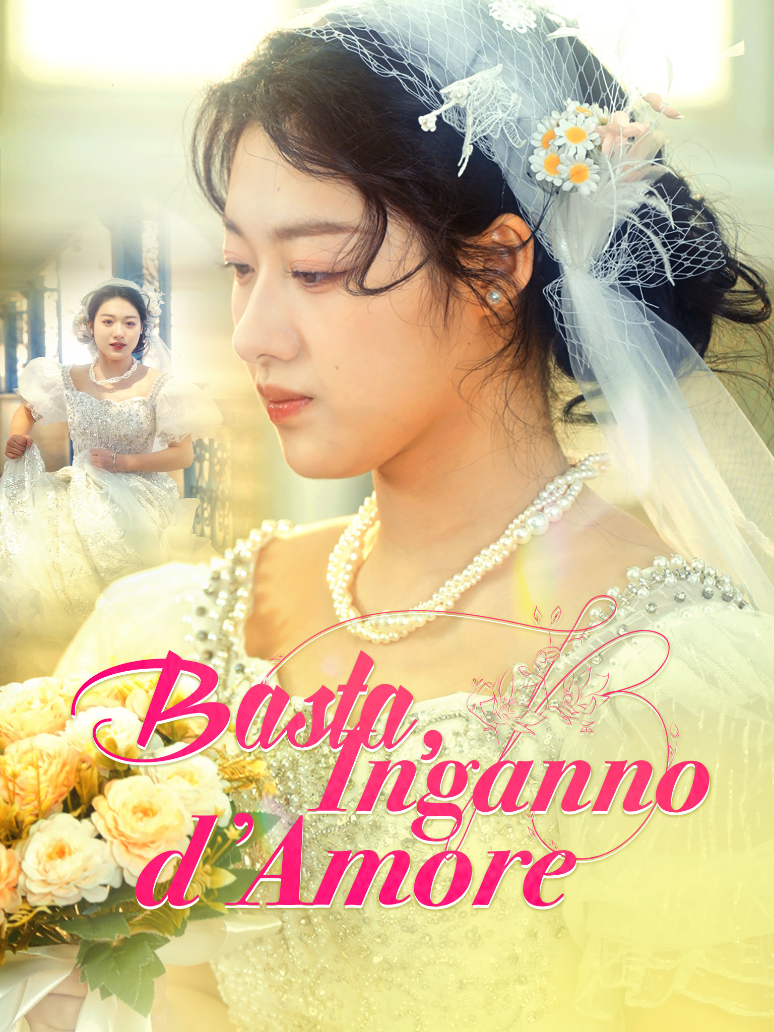 Basta, Inganno d’Amore