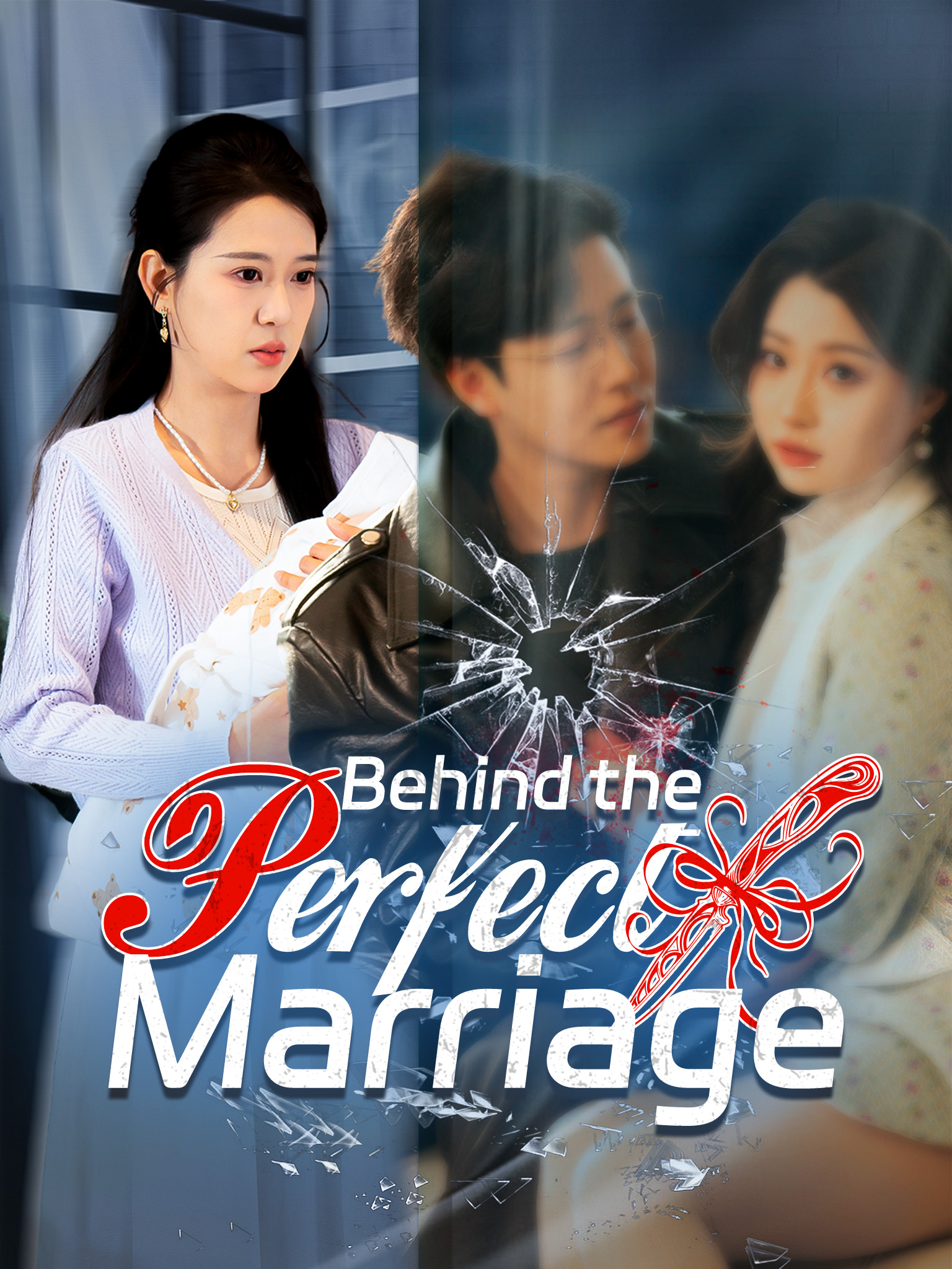 Behind the Perfect Marriage