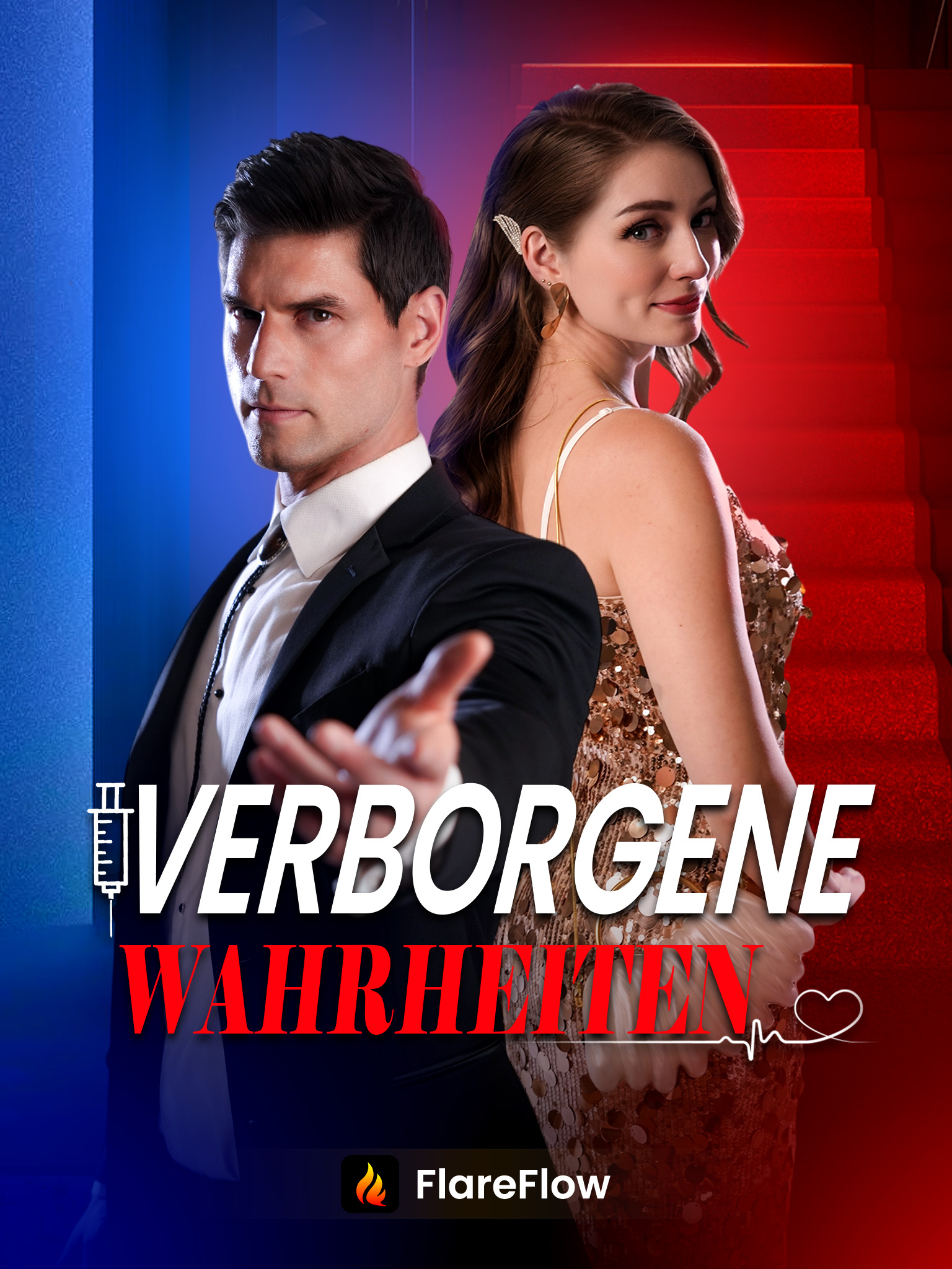Verborgene Wahrheiten[Synchron]