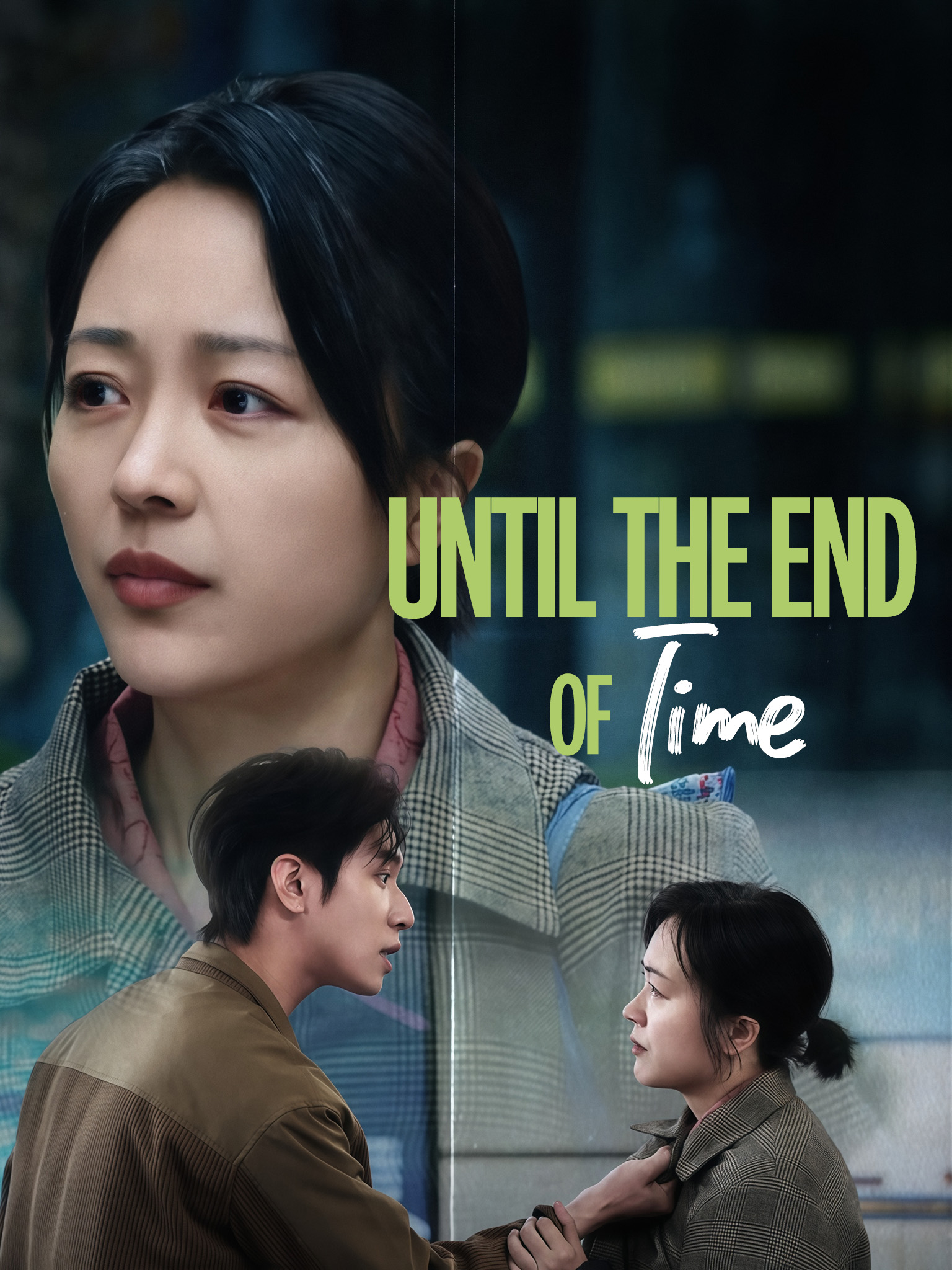 Until the End of Time