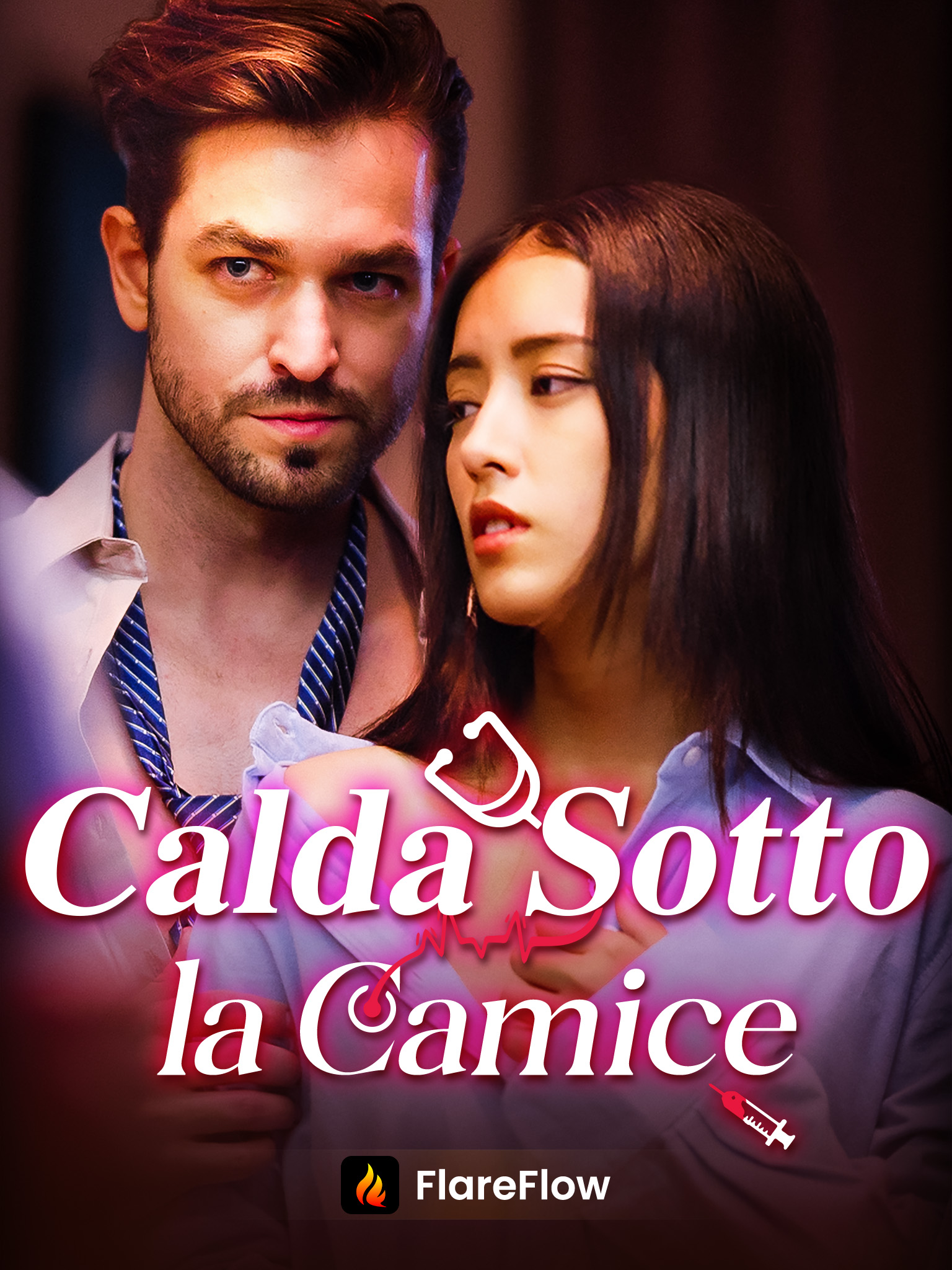 Calda Sotto la Camice