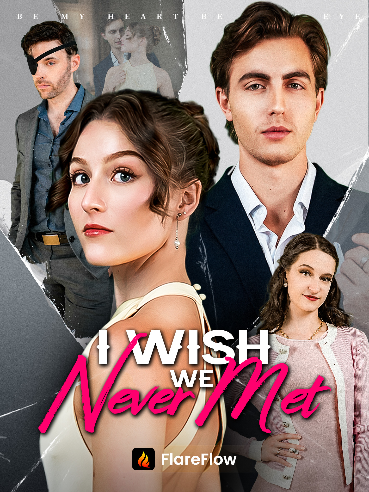 I Wish We Never Met