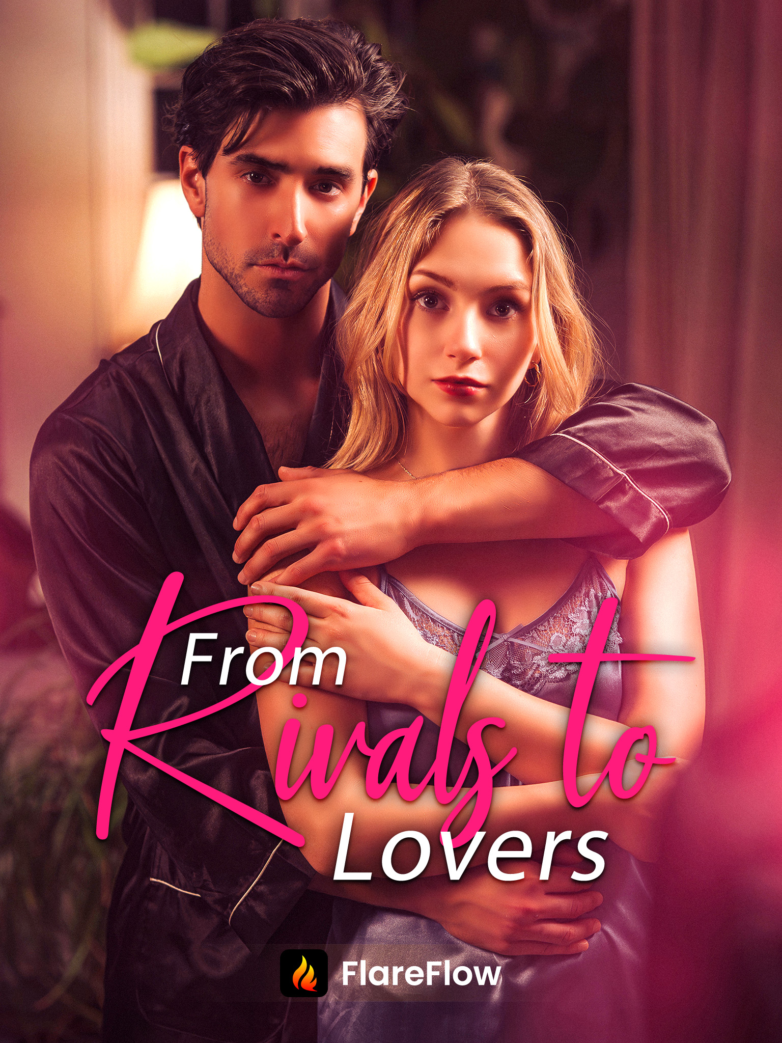 From Rivals to Lovers