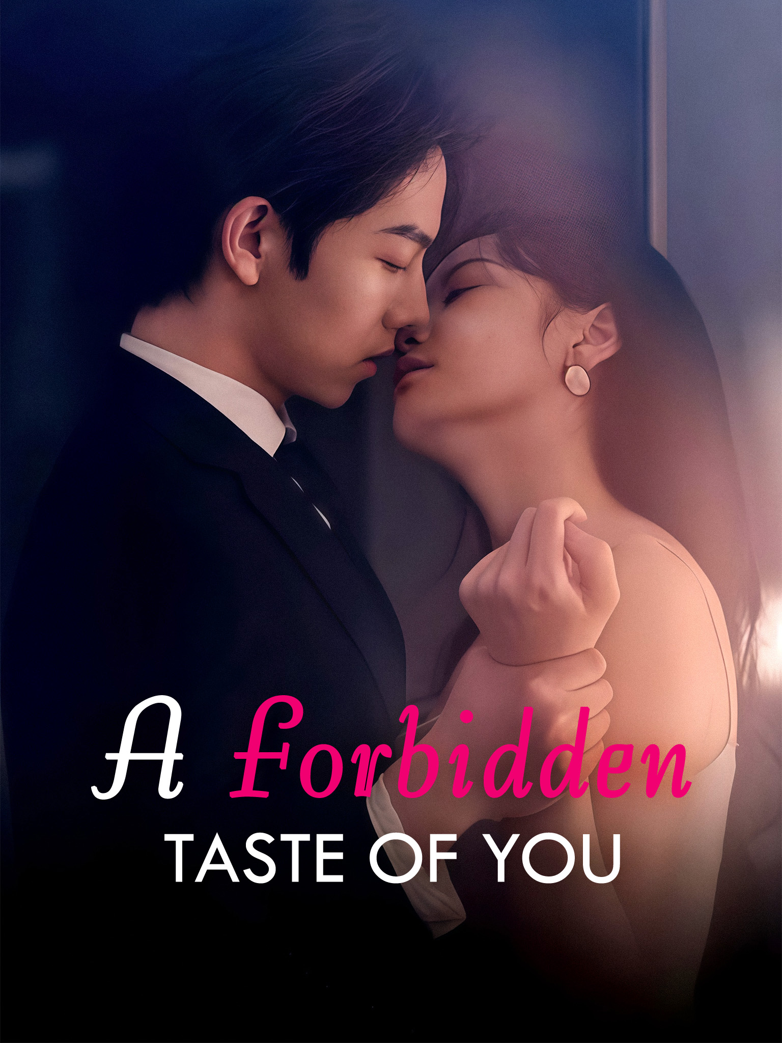 A Forbidden Taste of You