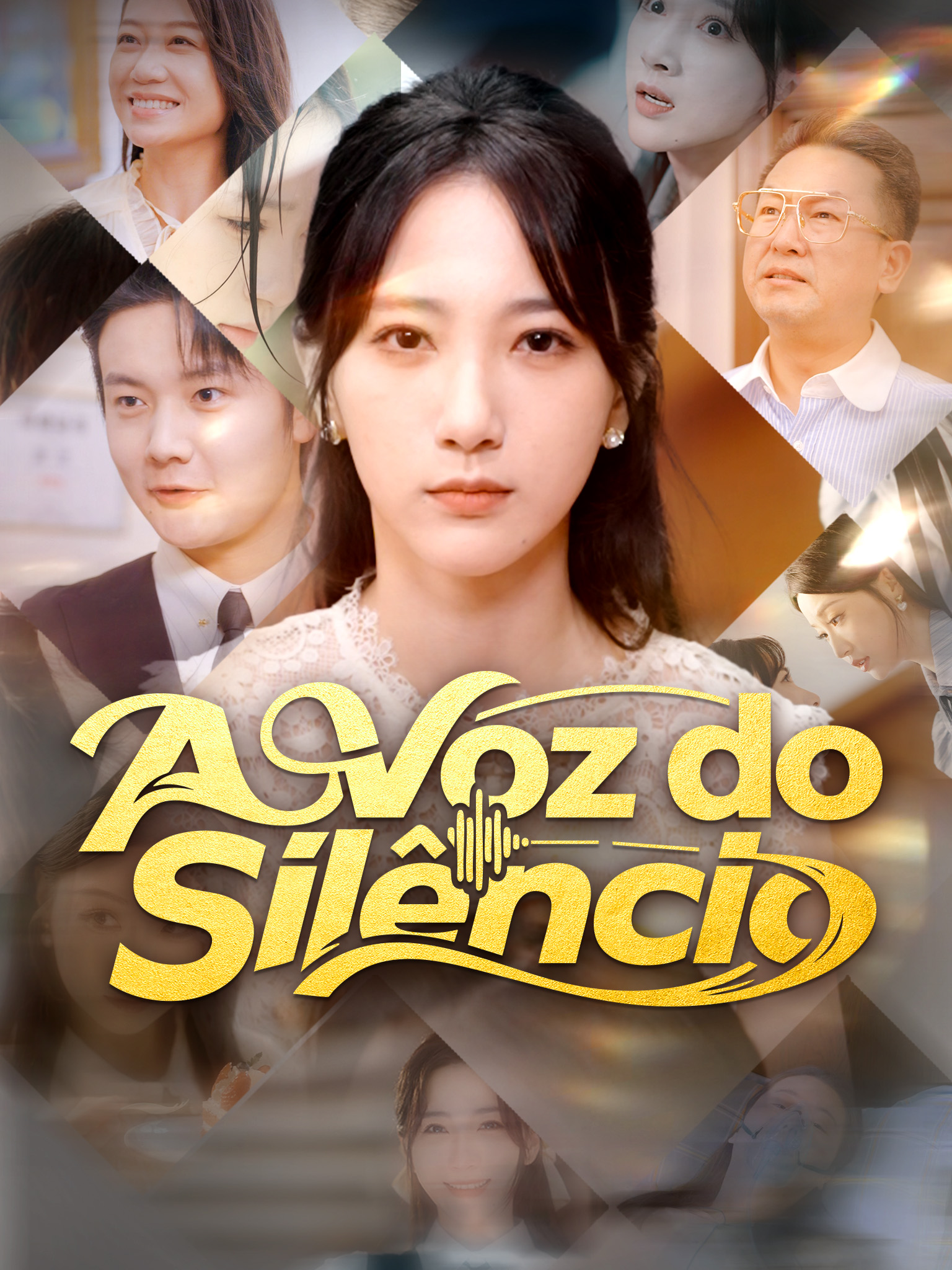 A Voz do Silêncio
