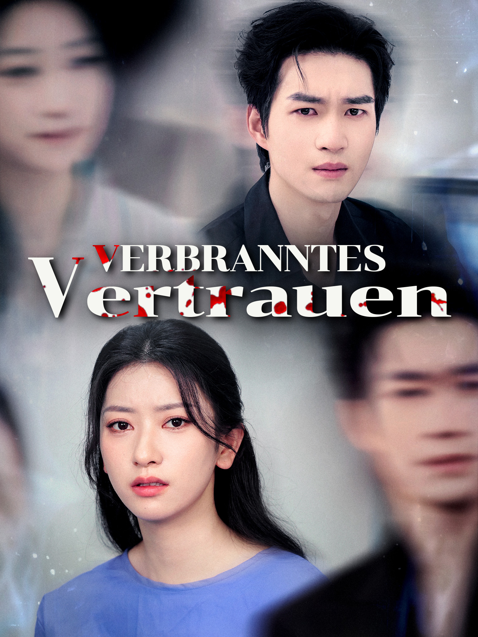 Verbranntes Vertrauen
