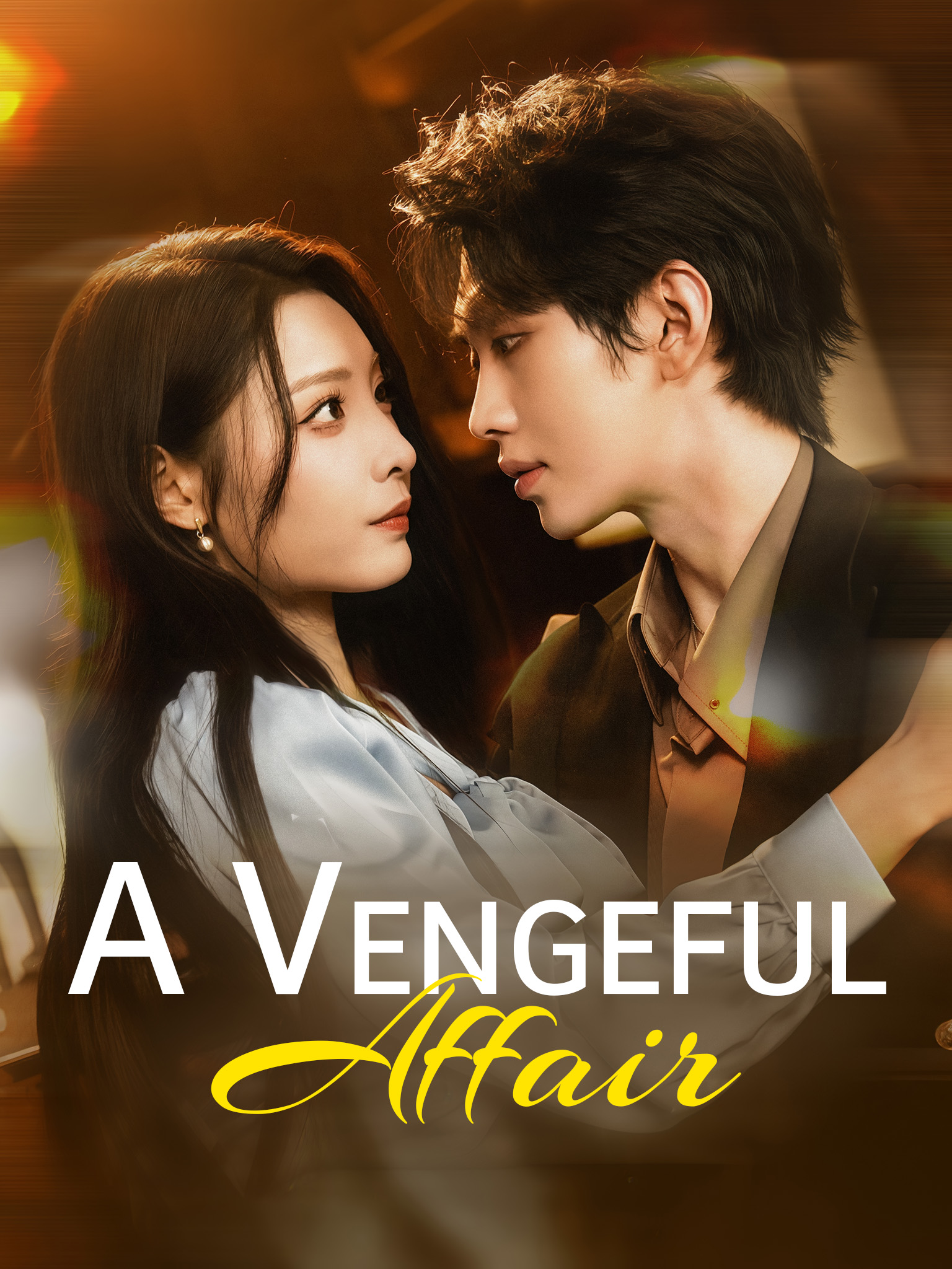 A Vengeful Affair