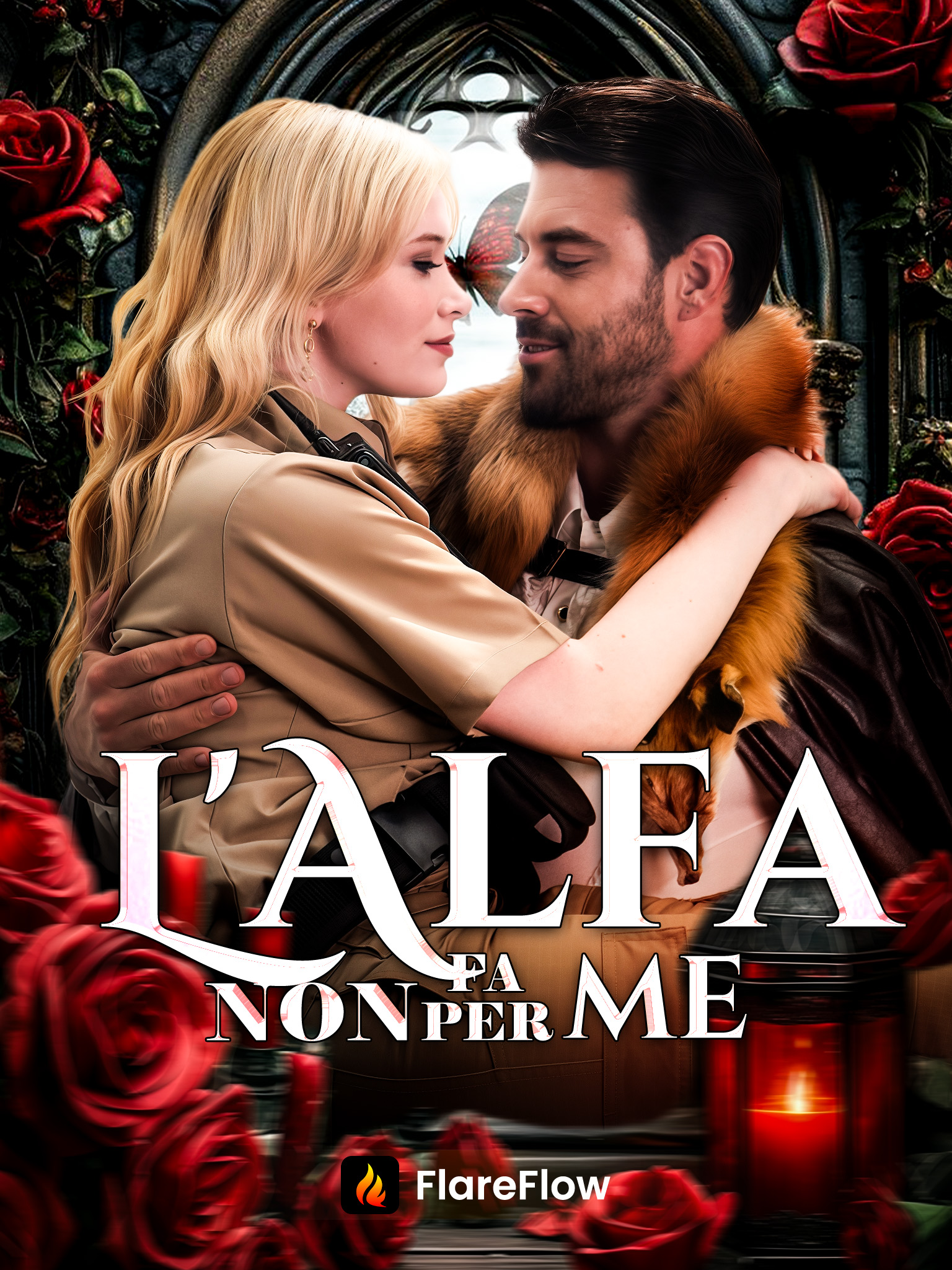 LAlfa non fa per me