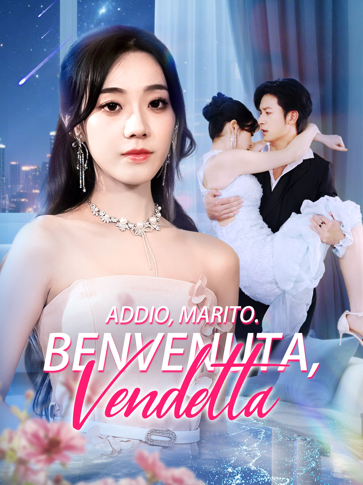 Addio, Marito. Benvenuta, Vendetta