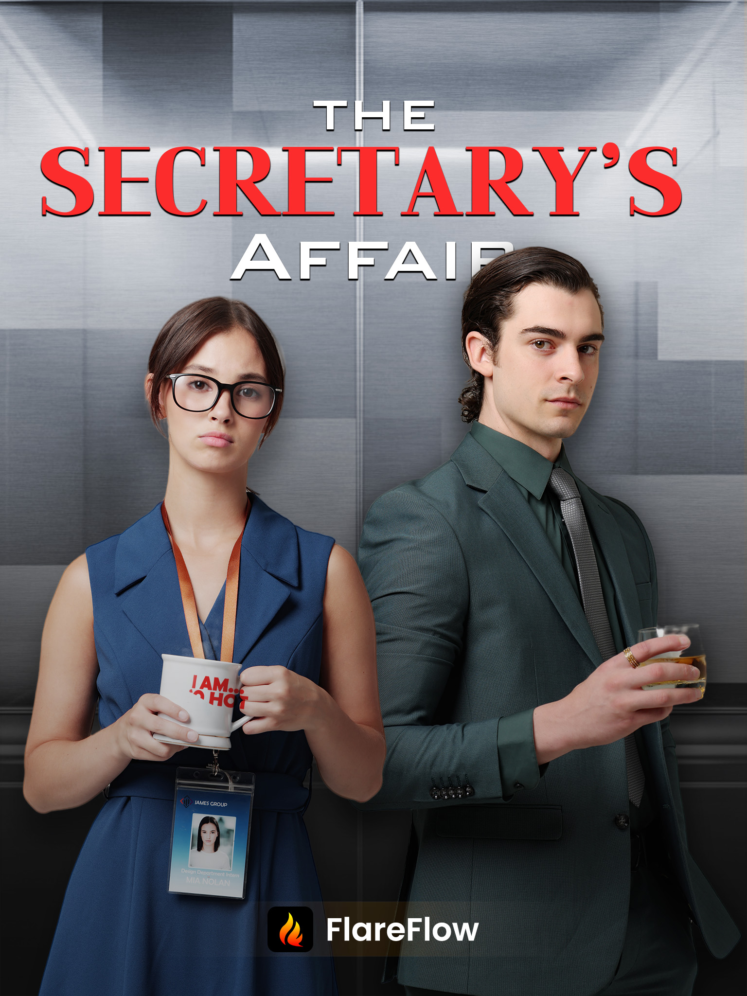 The Secretary’s Affair