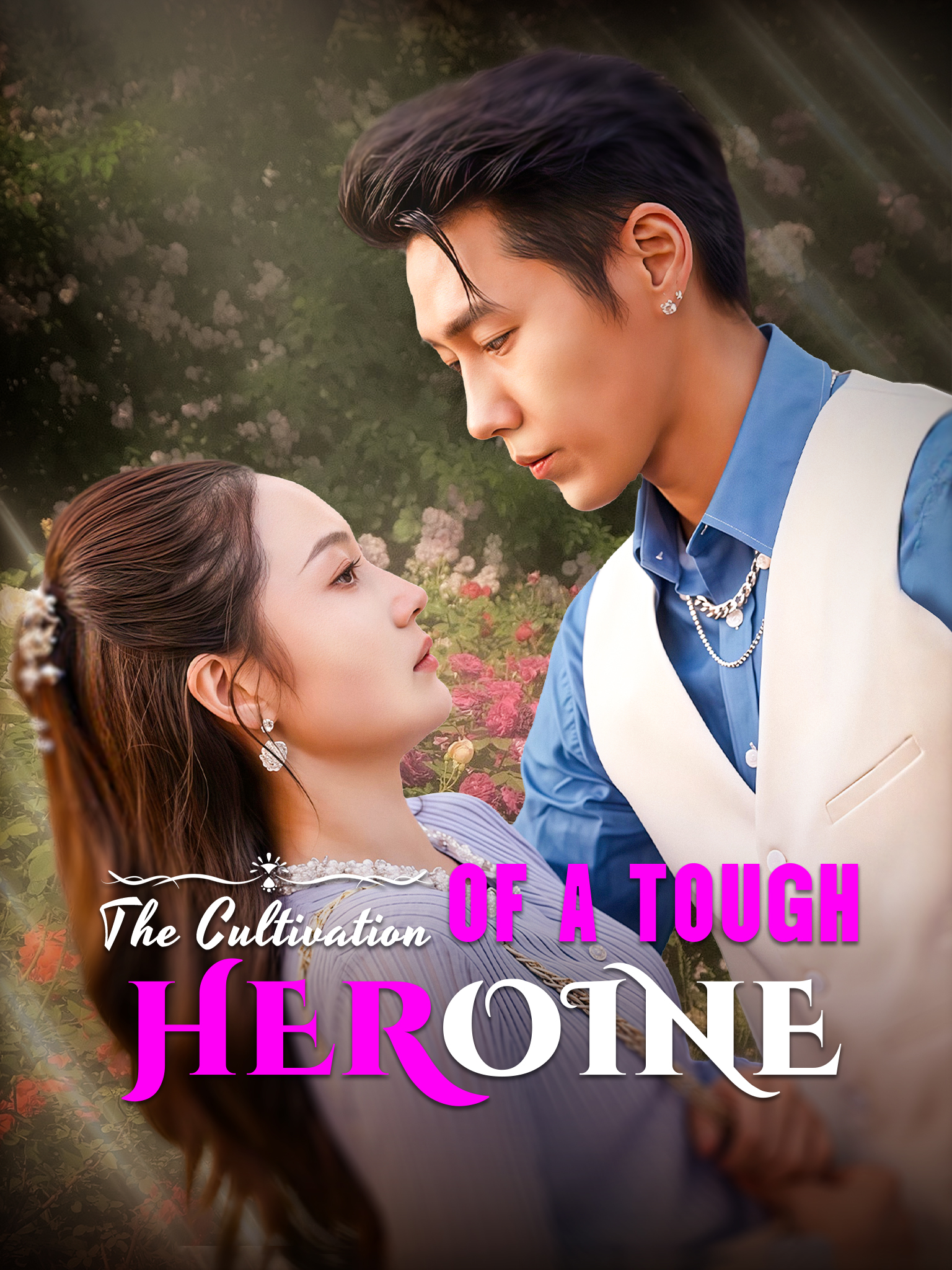 The Cultivation of a Tough Heroine