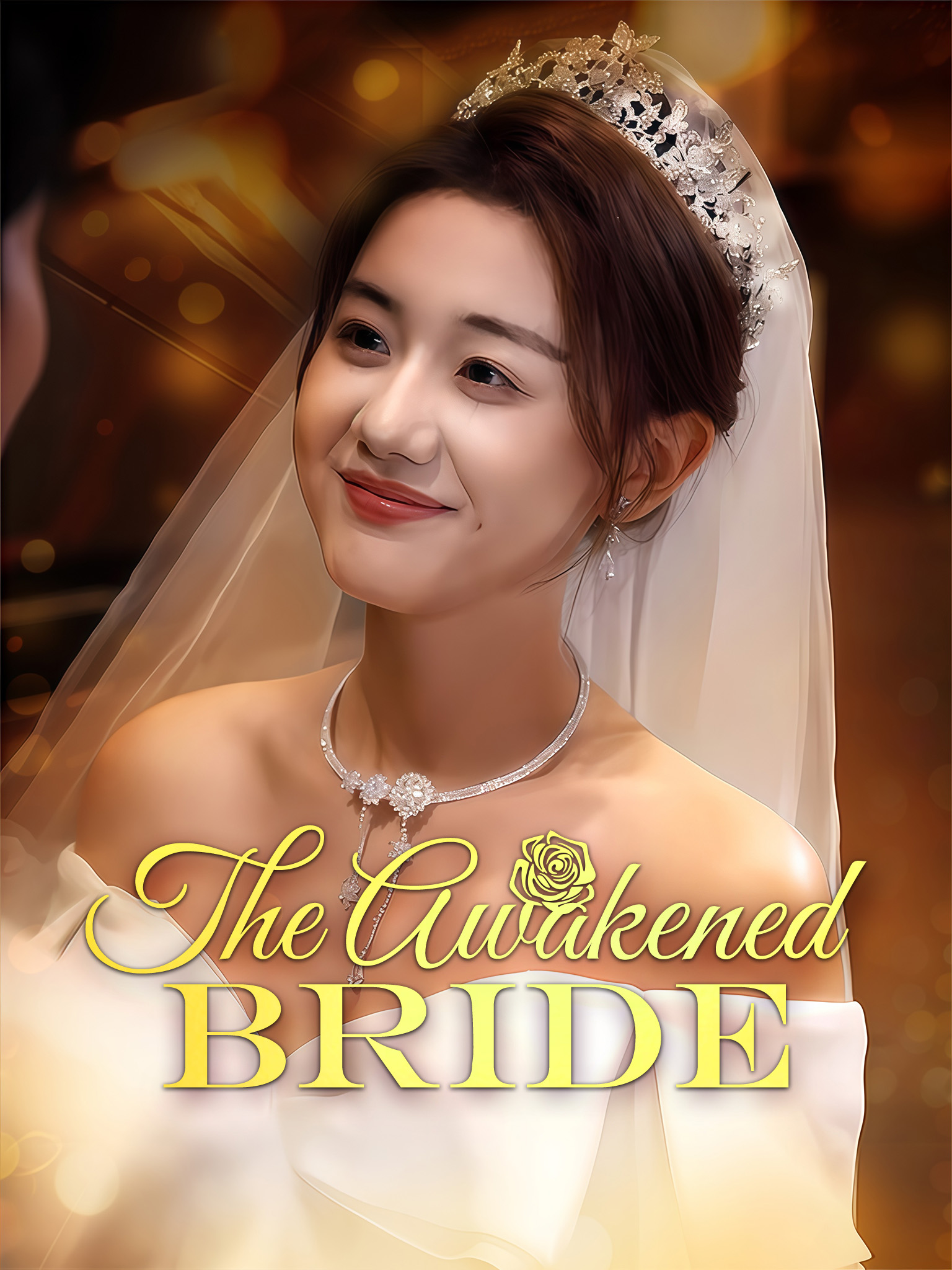 The Awakened Bride