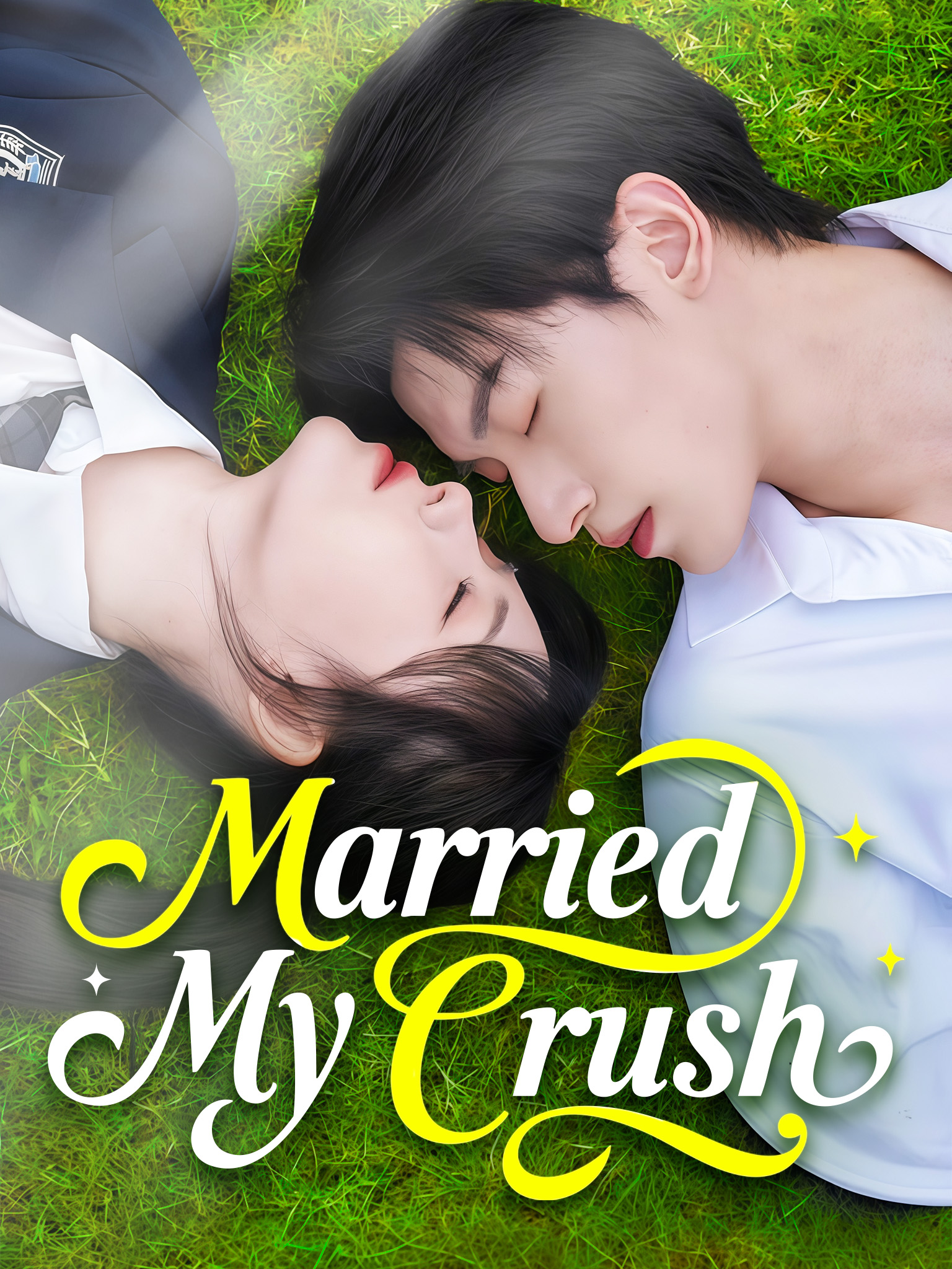 Married My Crush