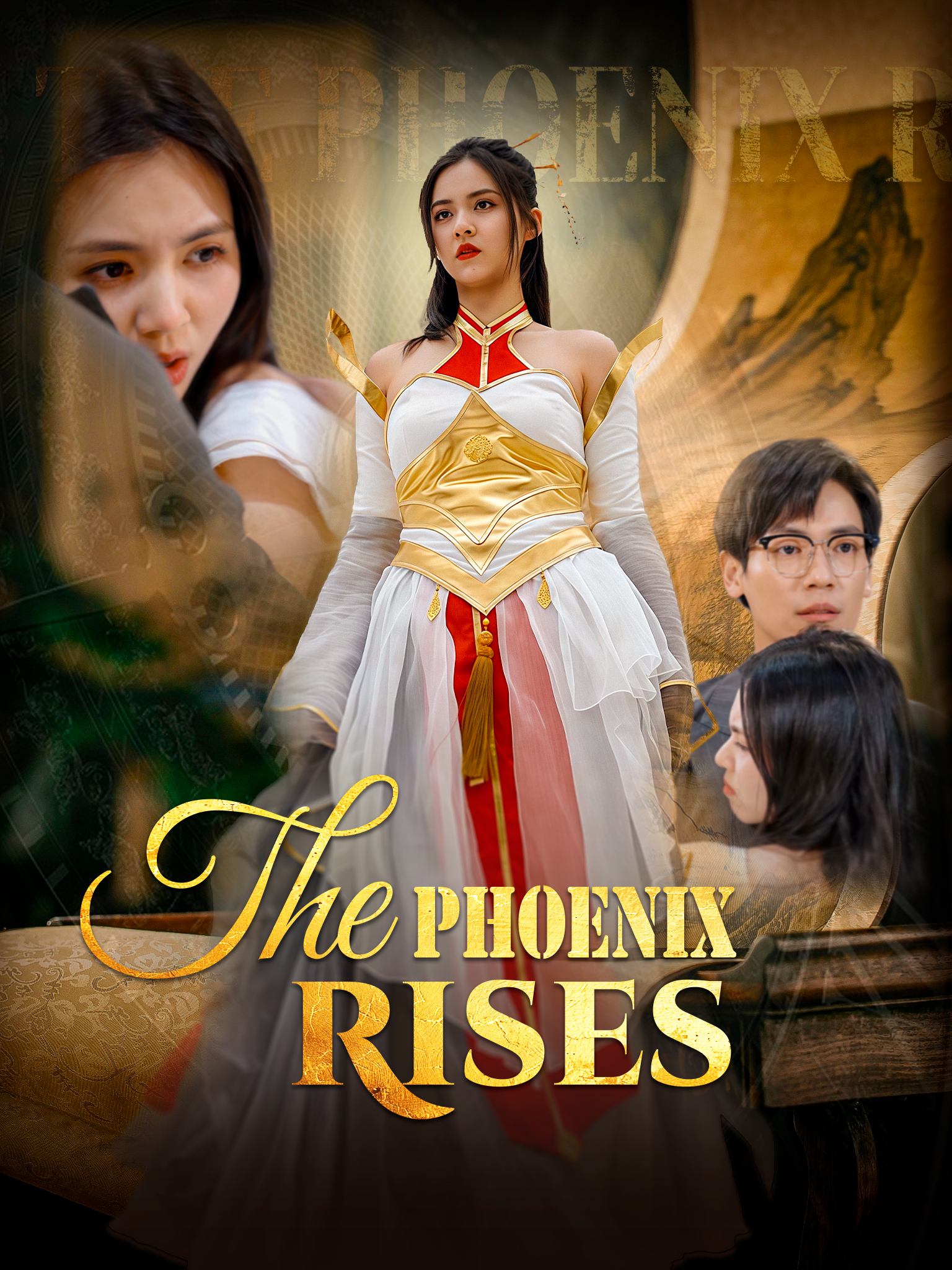 The Phoenix Rises