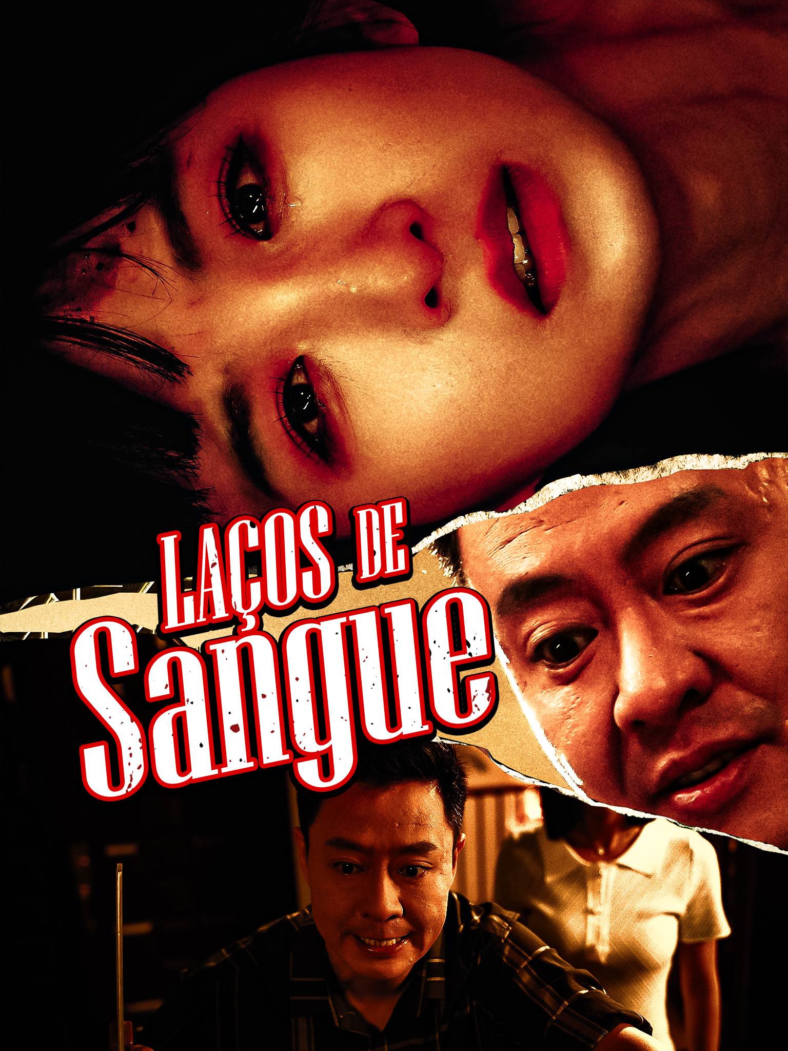 Laços de Sangue