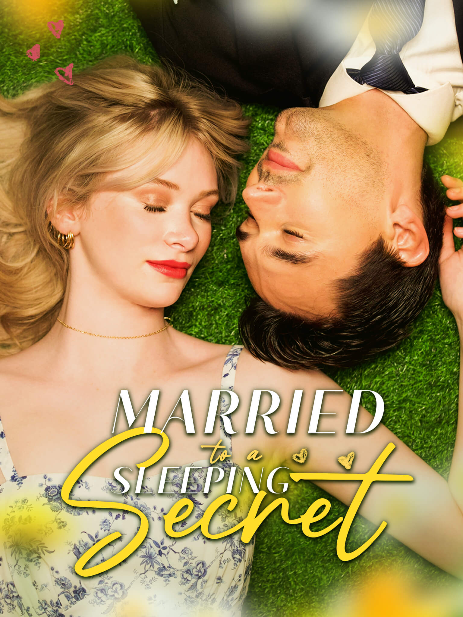 Married to a Sleeping Secret