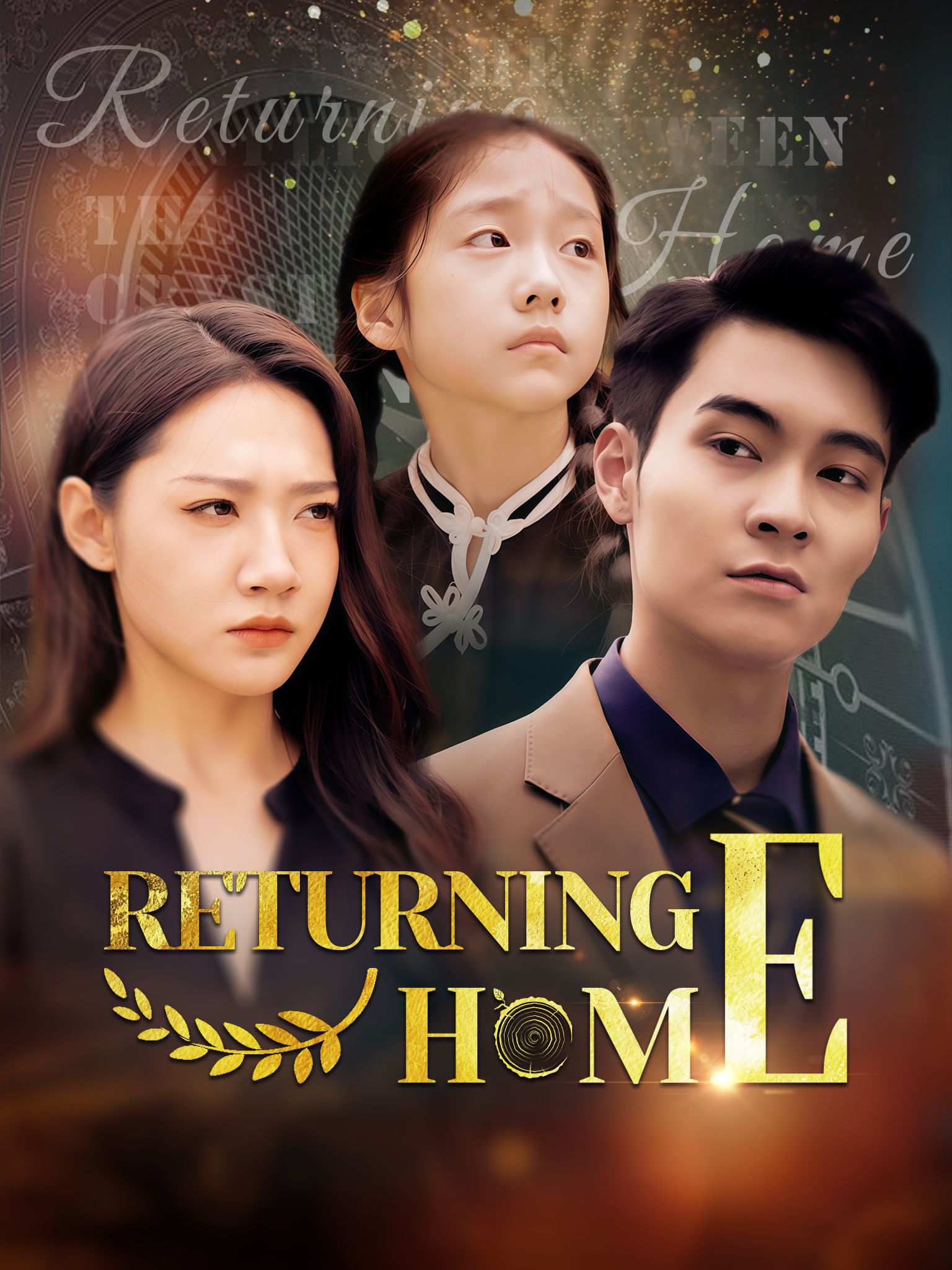 Returning Home