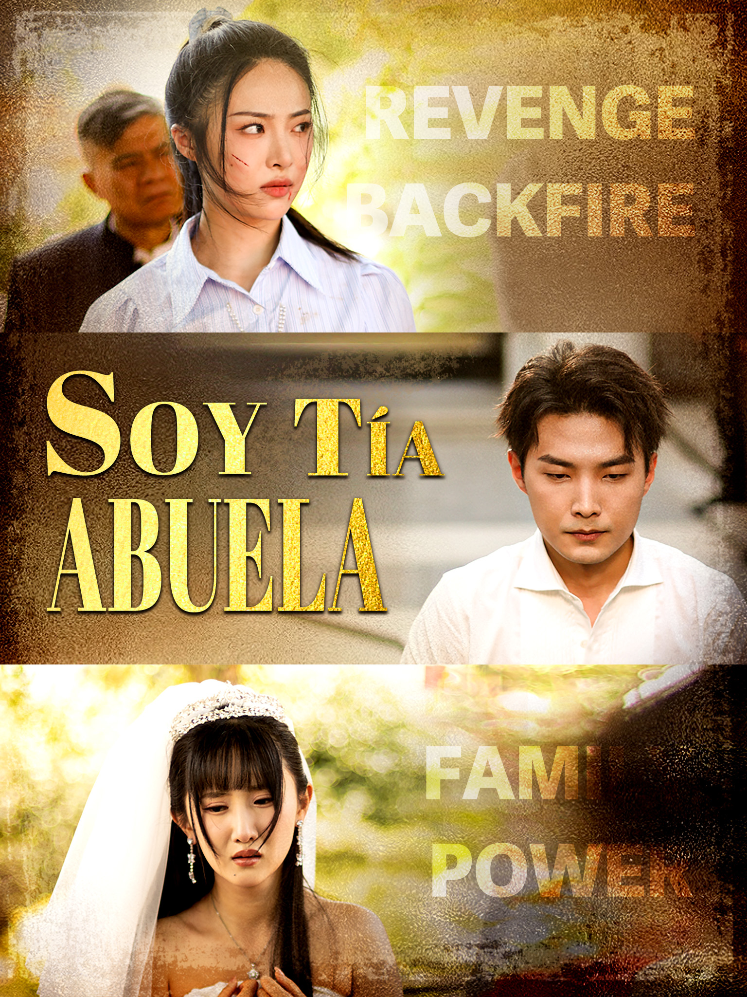 Soy Tía Abuela