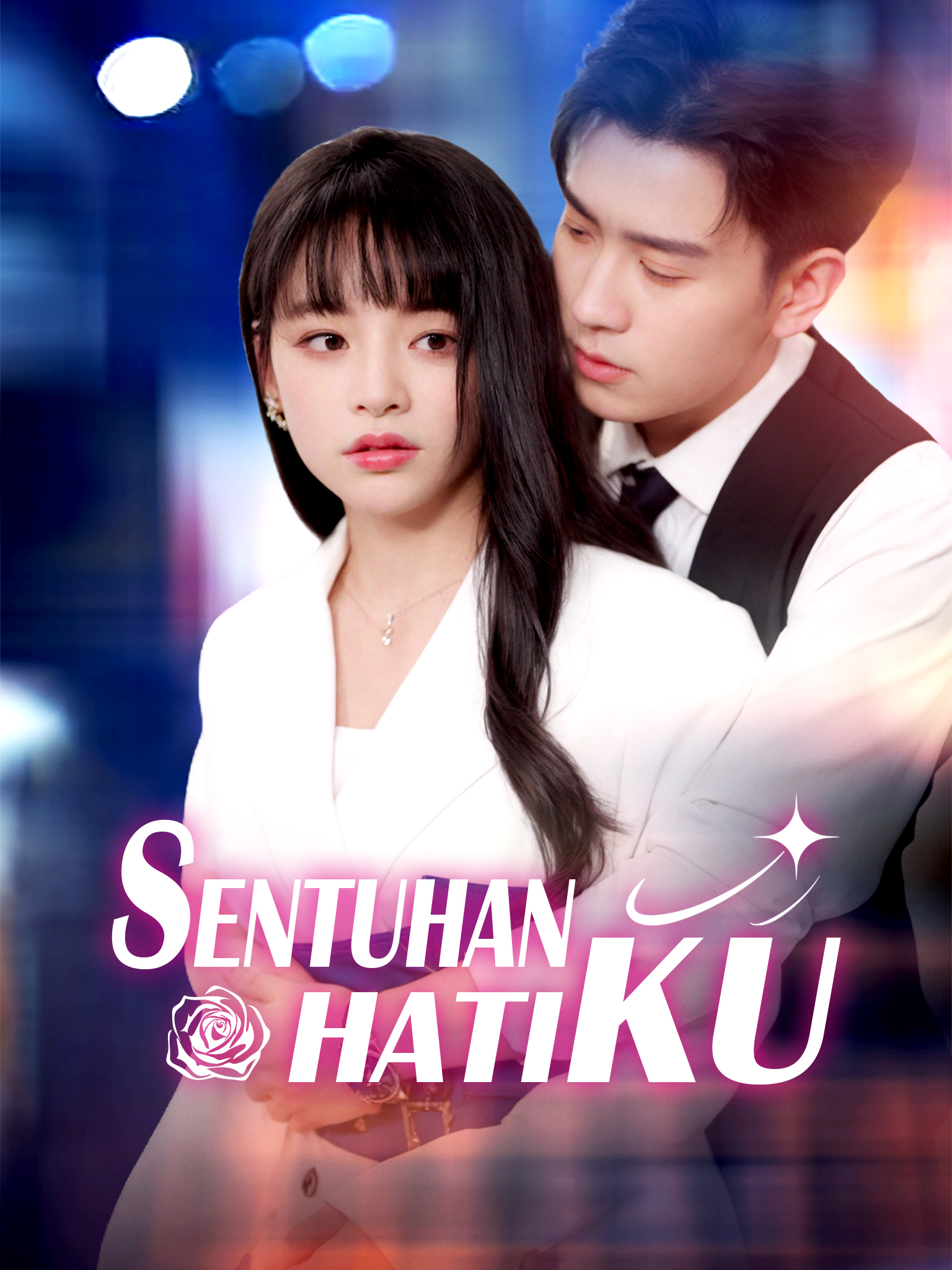 Sentuhan Hatiku