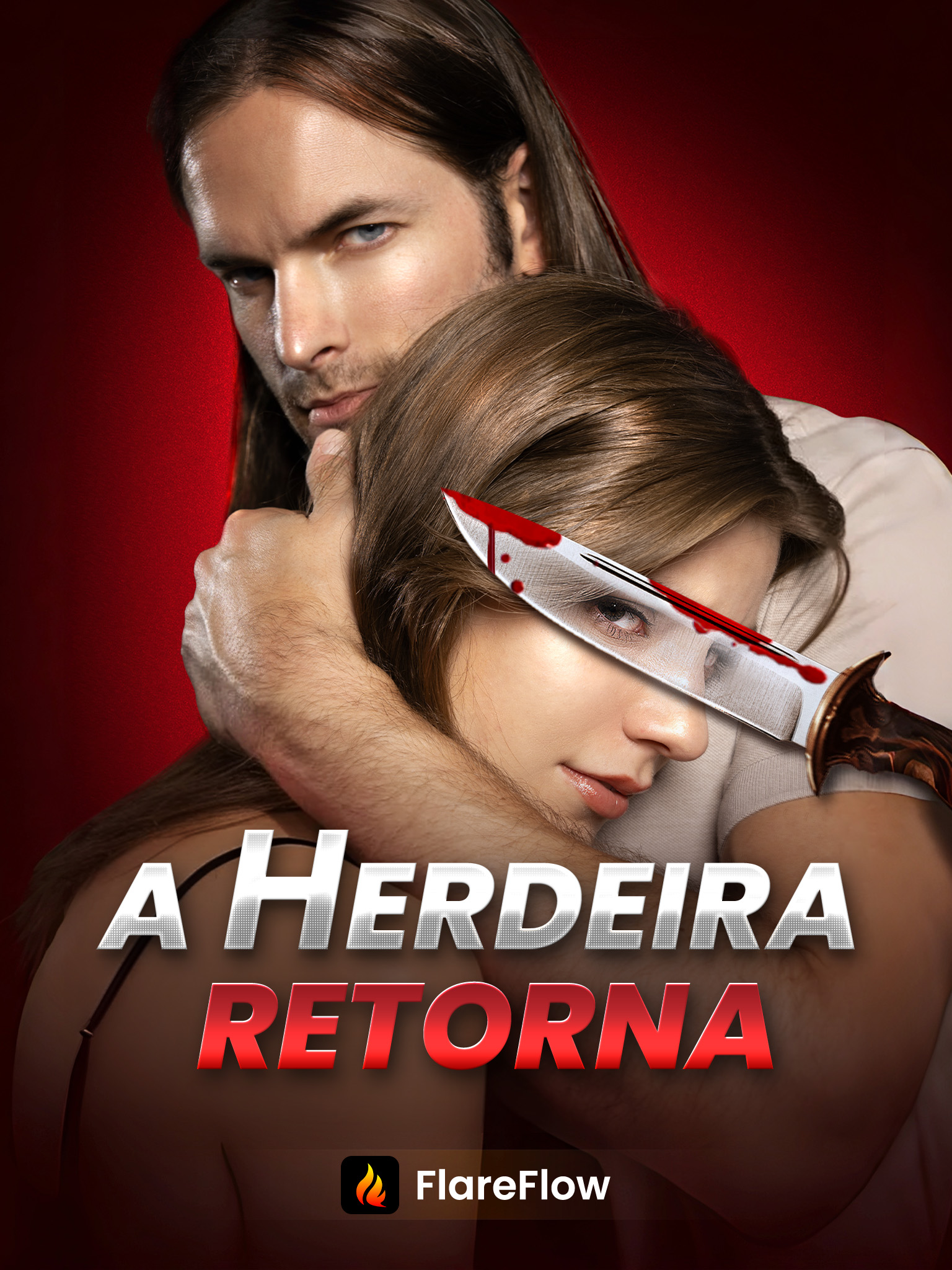 A Herdeira Retorna [Dublado]