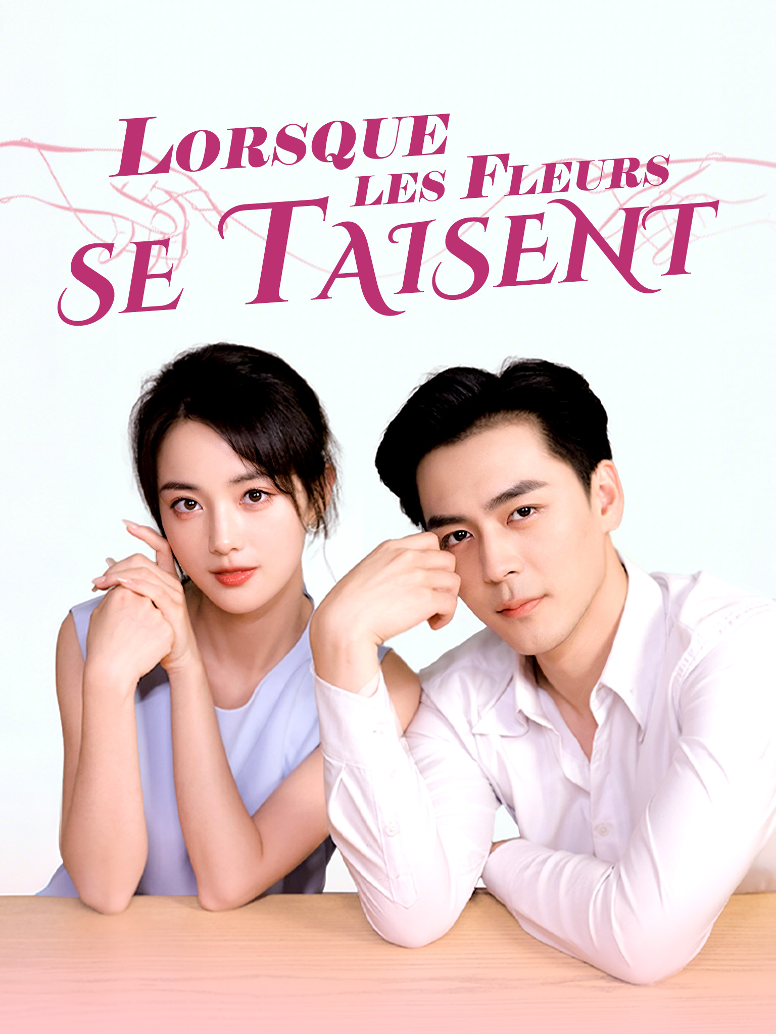 Lorsque les Fleurs se Taisent