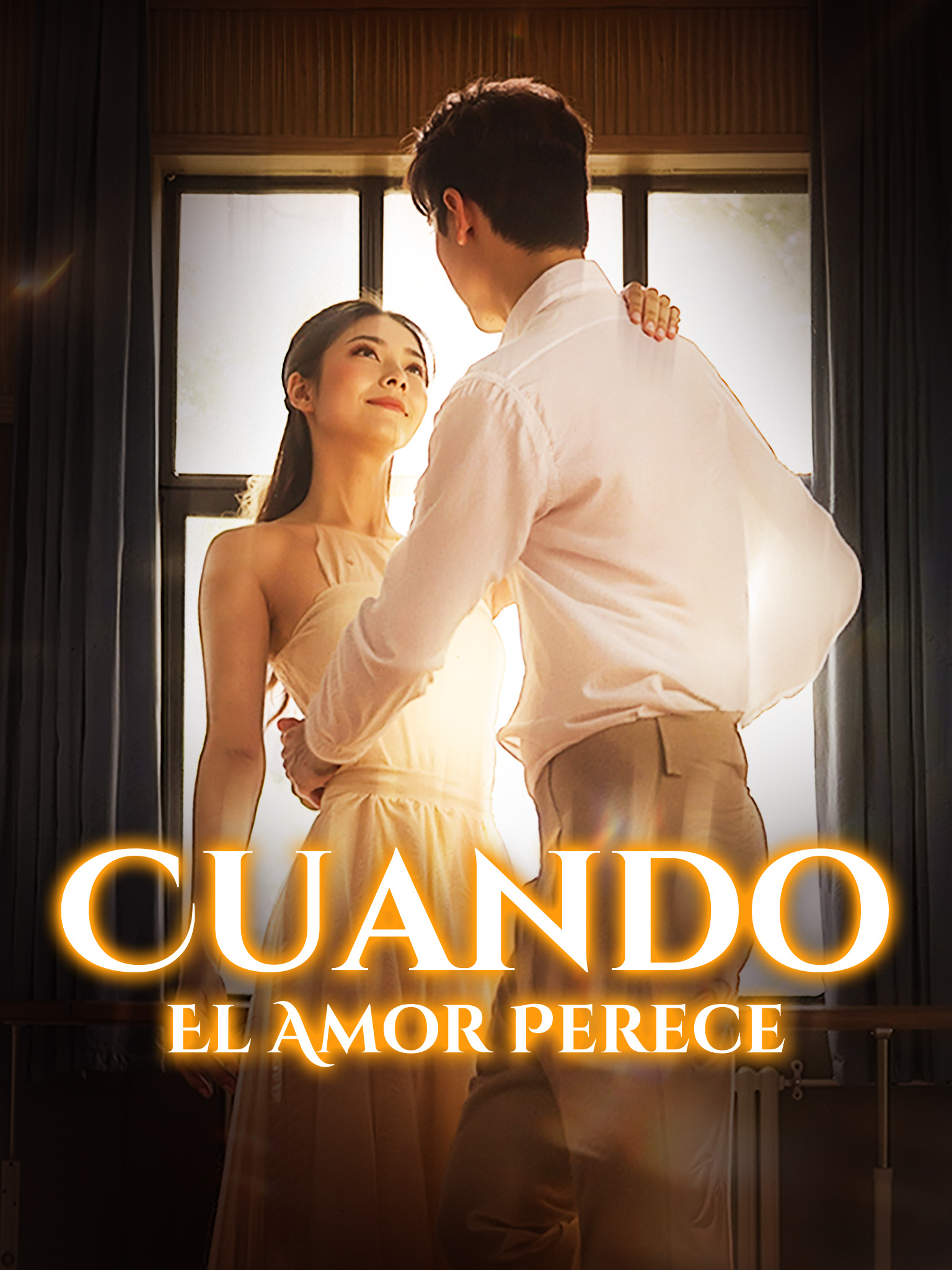 Cuando El Amor Perece