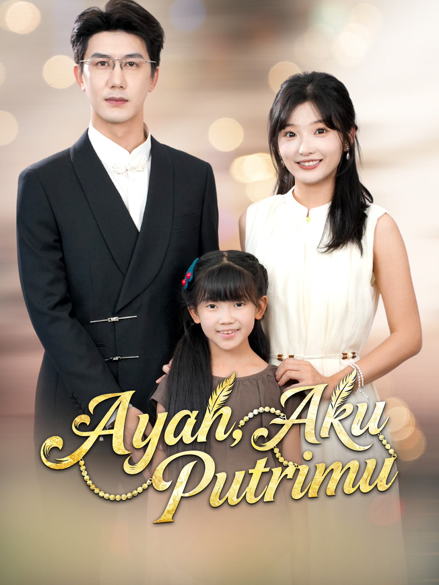 Ayah, Aku Putrimu