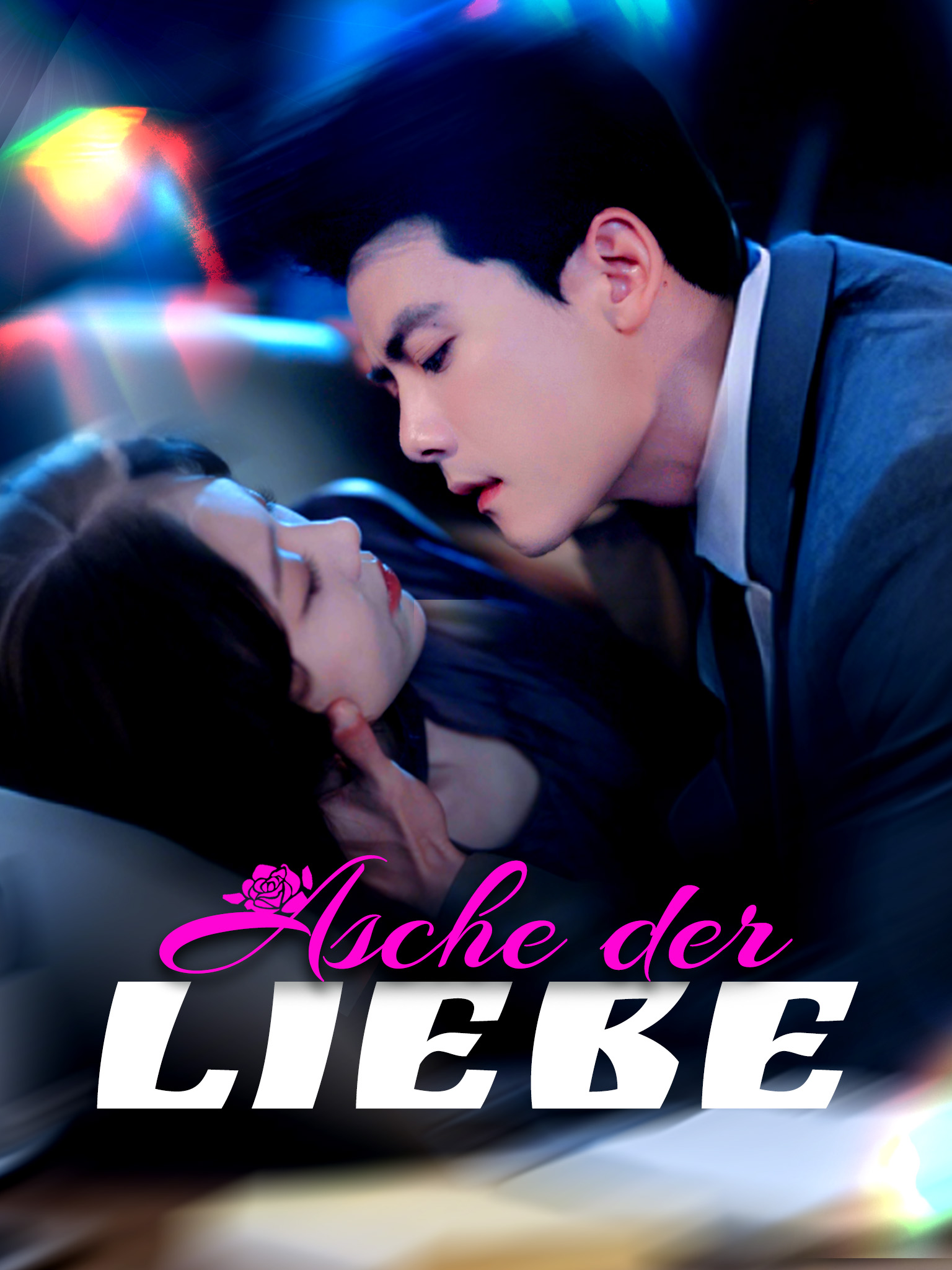 Asche der Liebe