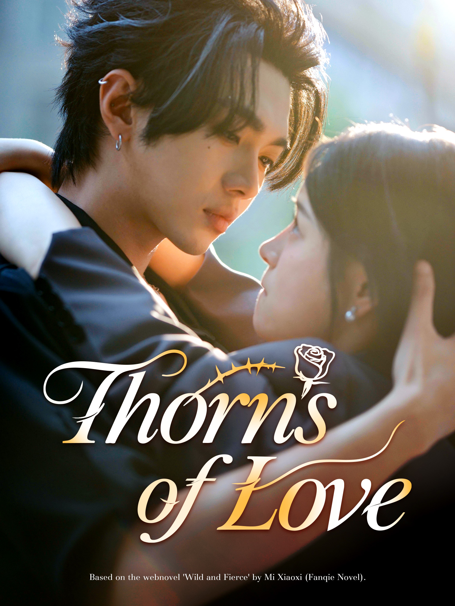 Thorns of Love