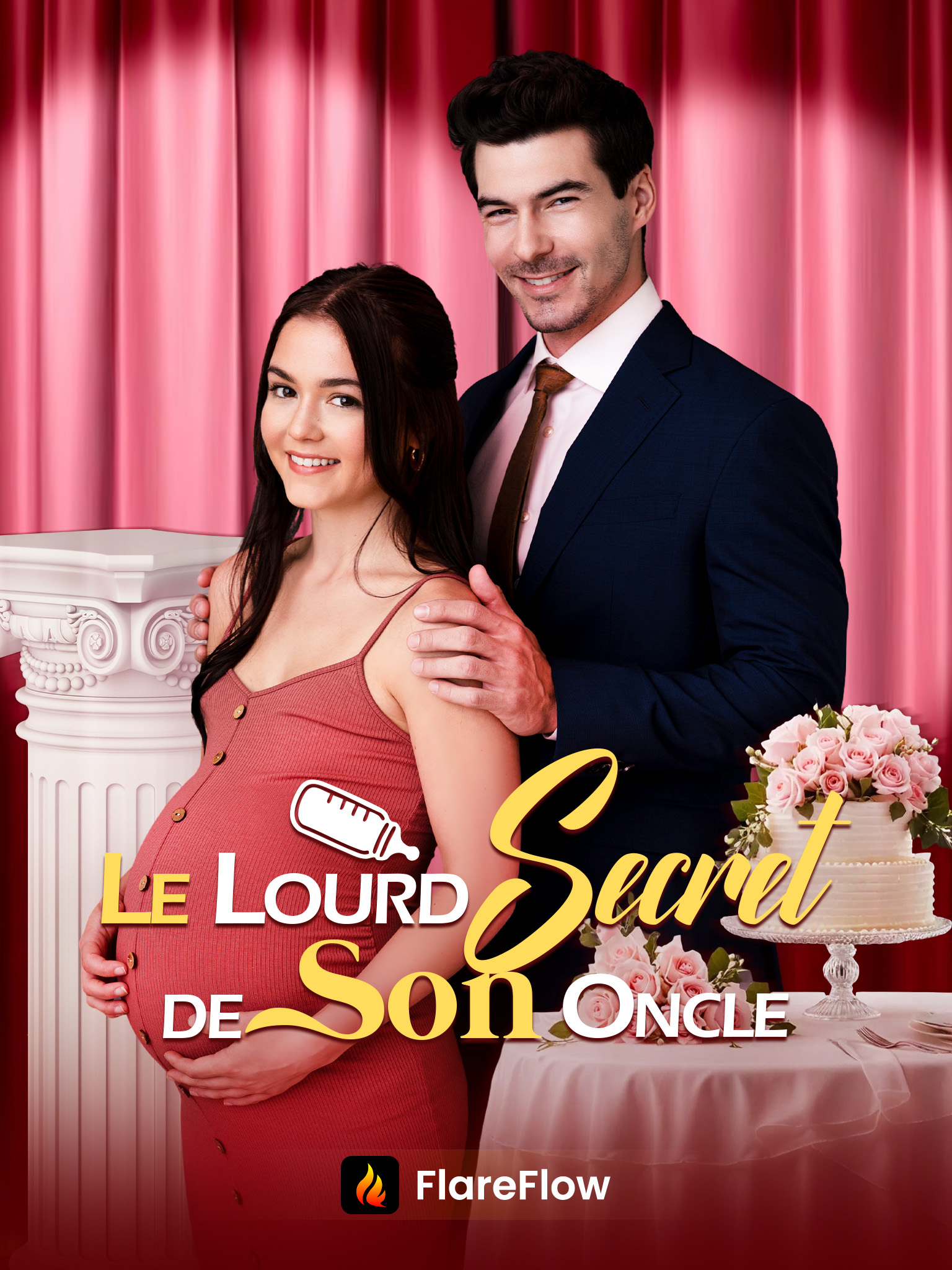 Le Lourd Secret de Son Oncle