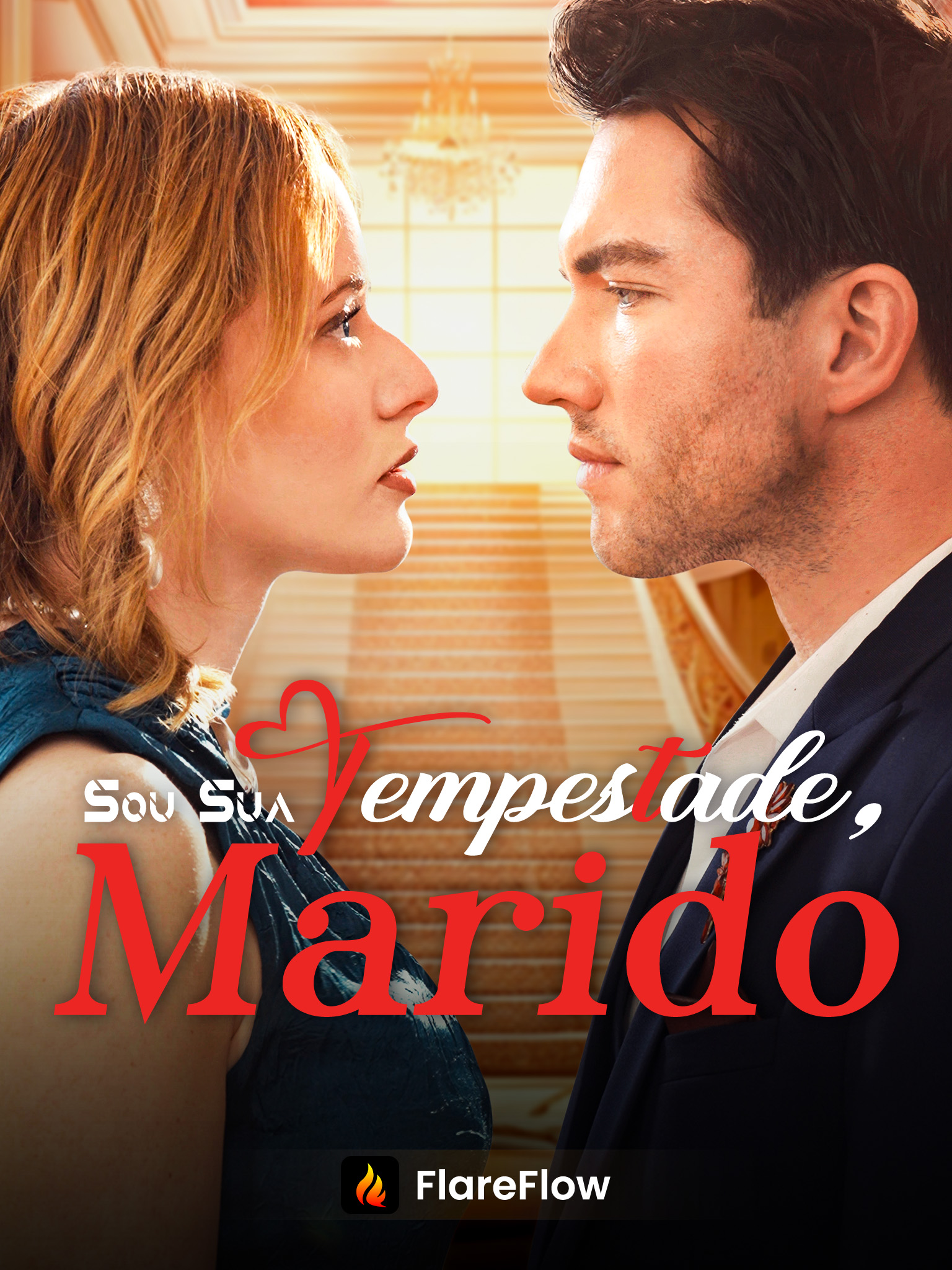 Sou Sua Tempestade, Marido
