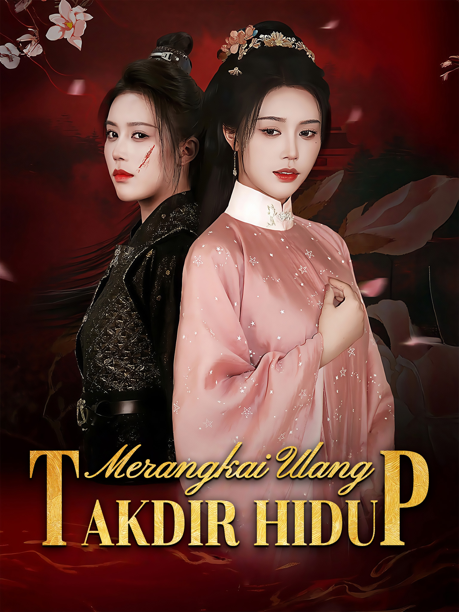 Merangkai Ulang Takdir Hidup