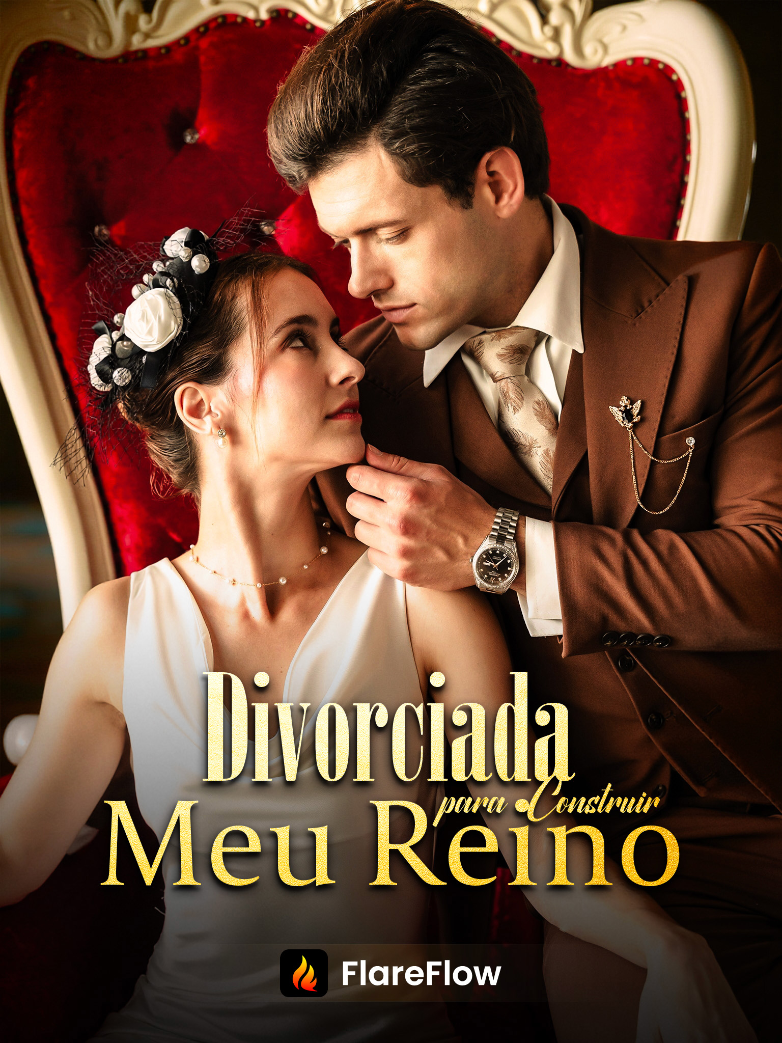 Divorciada para Construir Meu Reino