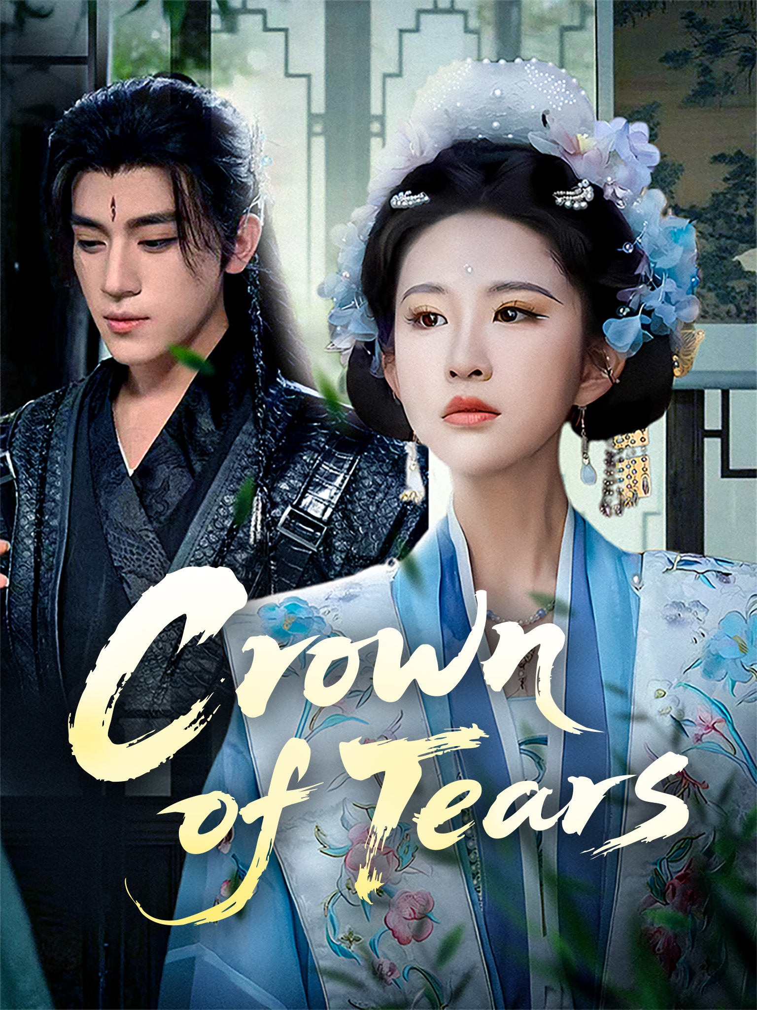 Crown of Tears
