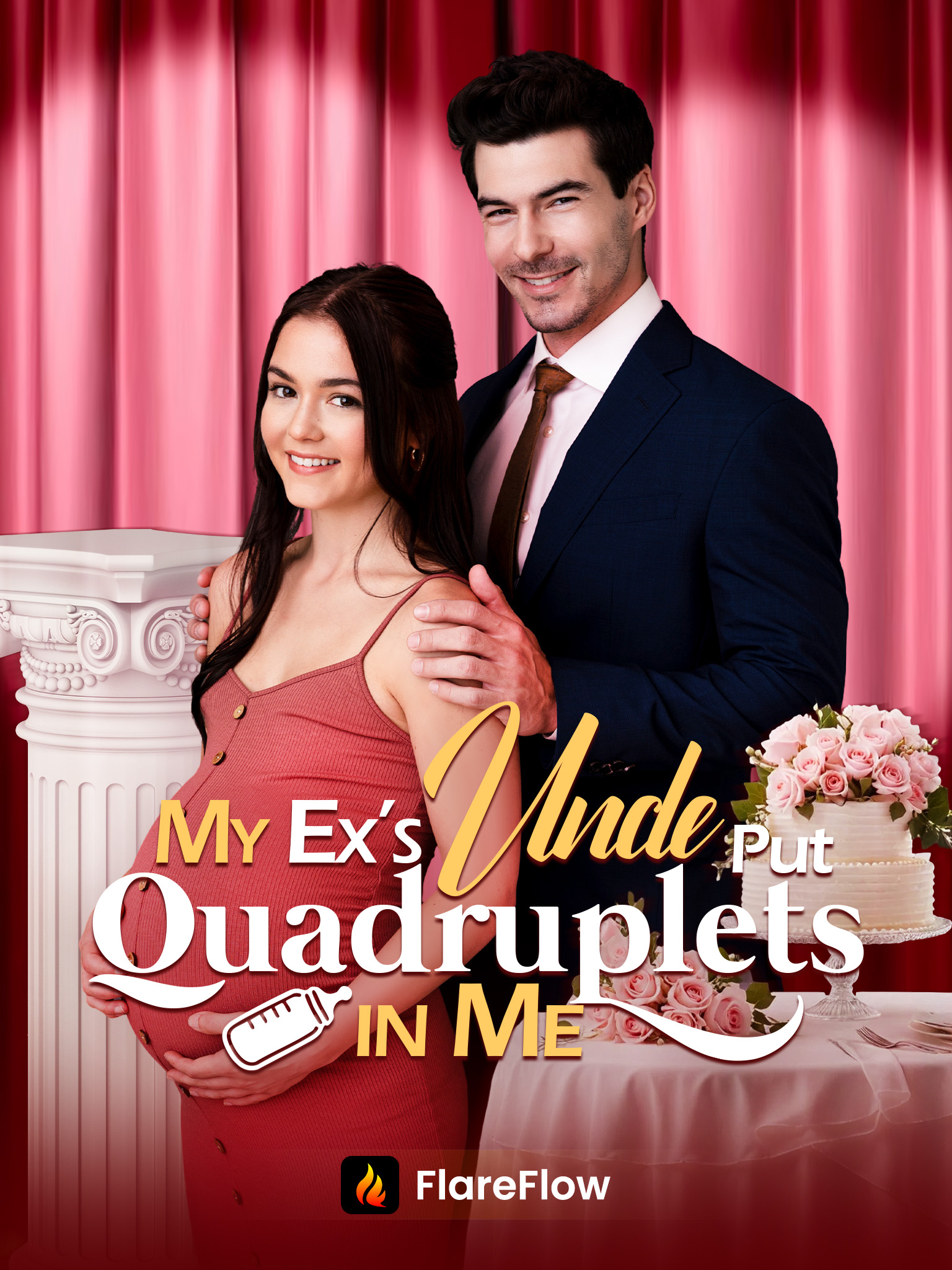 My Ex’s Uncle Put Quadruplets in Me