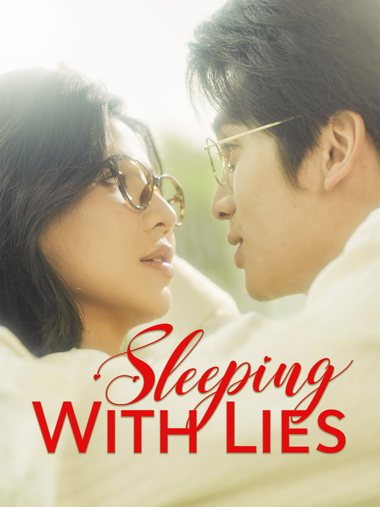 Sleeping with Lies