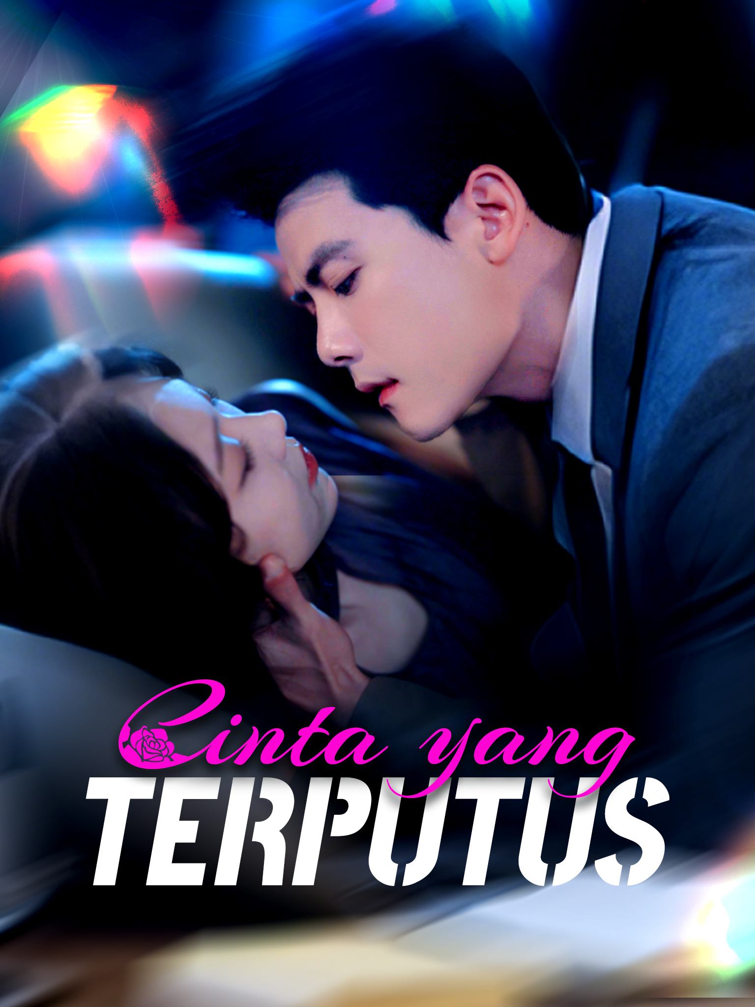 Cinta yang Terputus