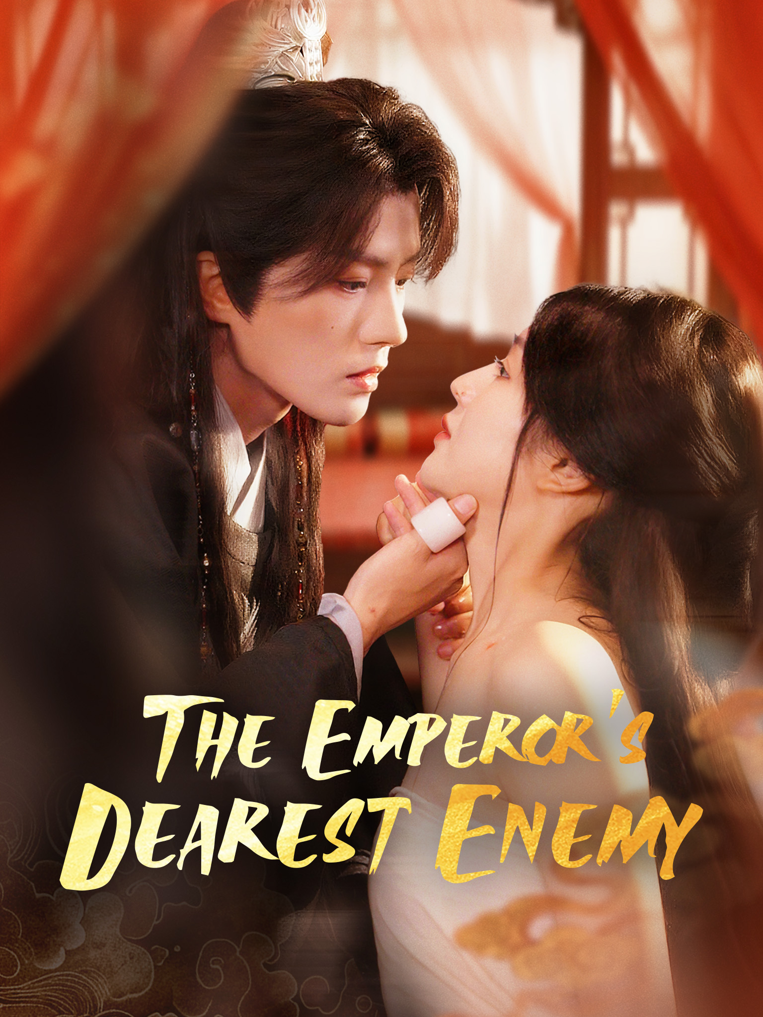 The Emperors Dearest Enemy