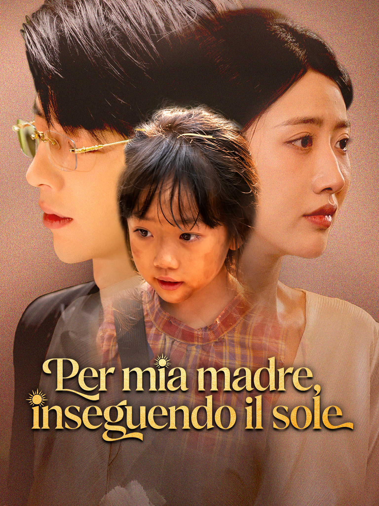 Per mia madre, inseguendo il sole