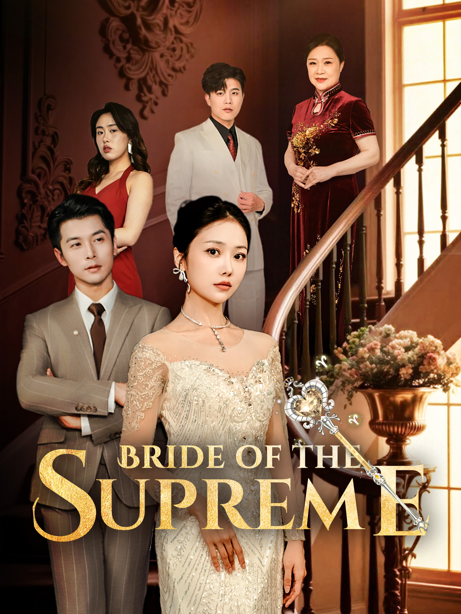 Bride of the Supreme
