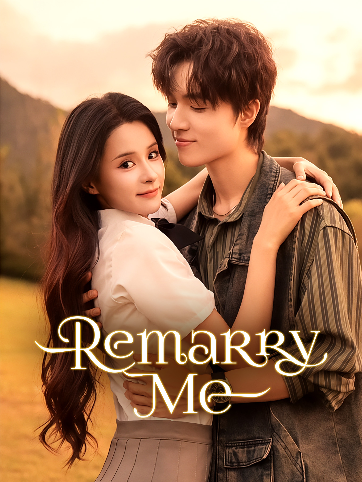 Remarry Me