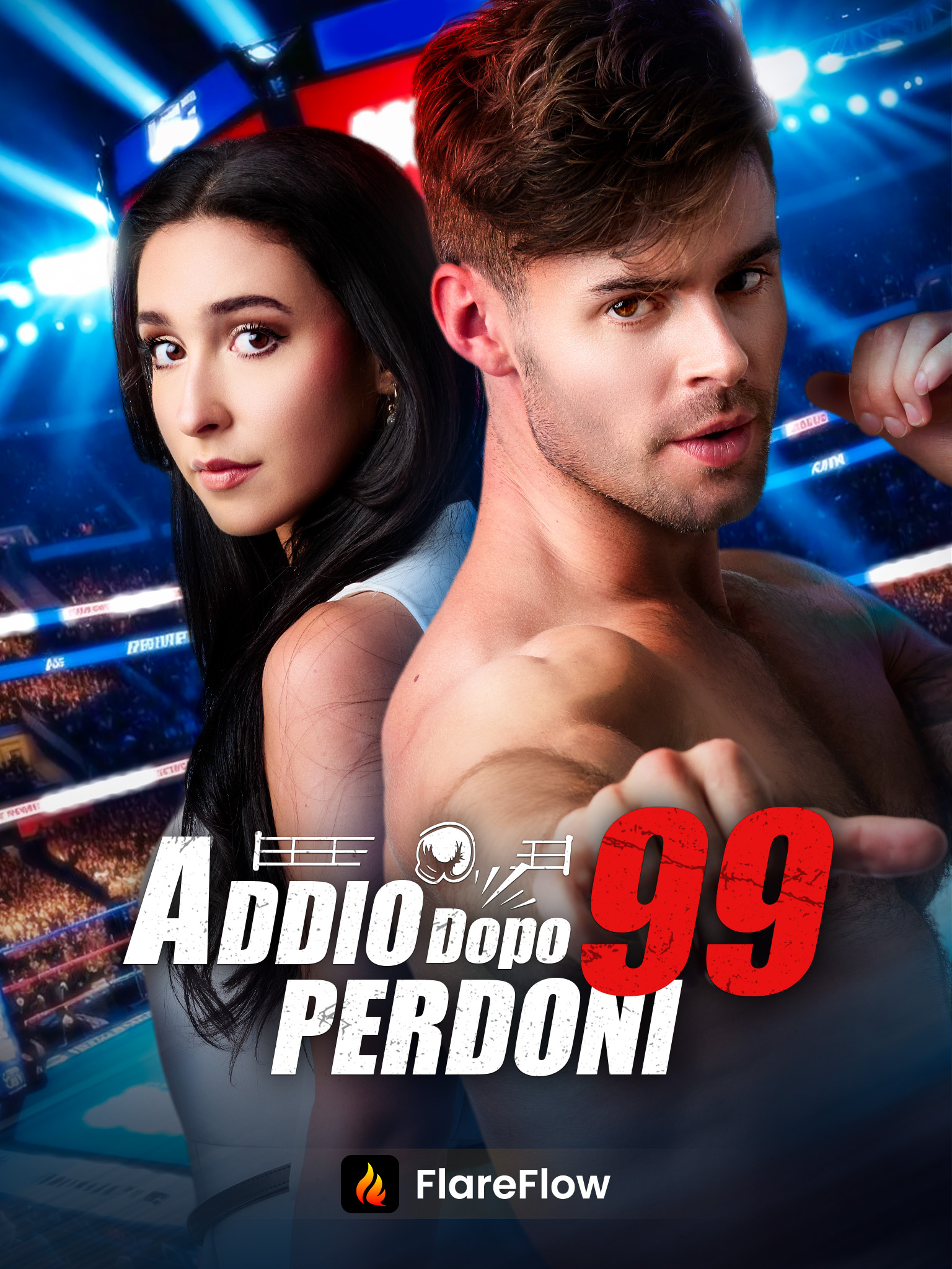 Addio Dopo 99 Perdoni [Doppiati]